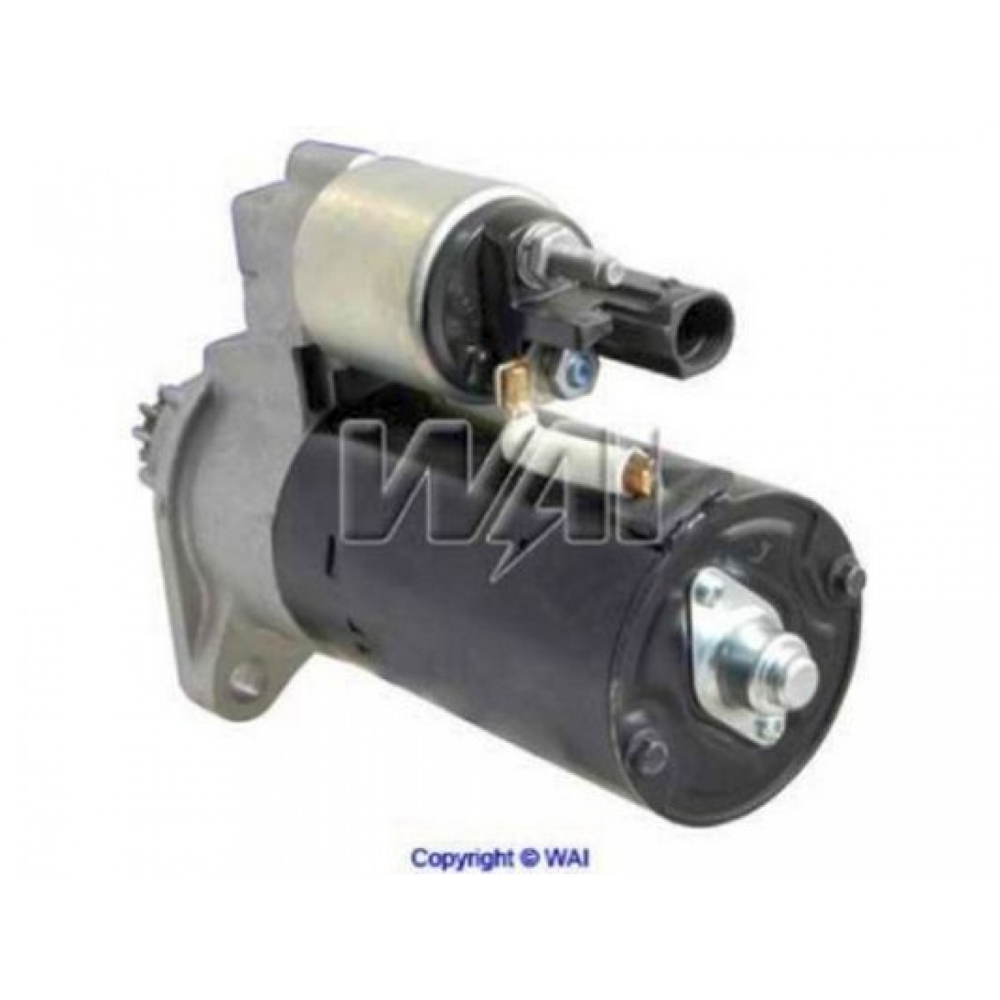 Motor de arranque WAI 32706N