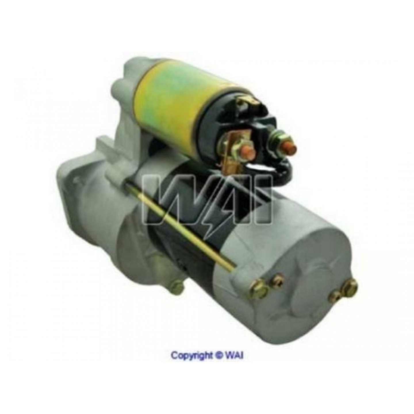 Motor de arranque WAI 32712N