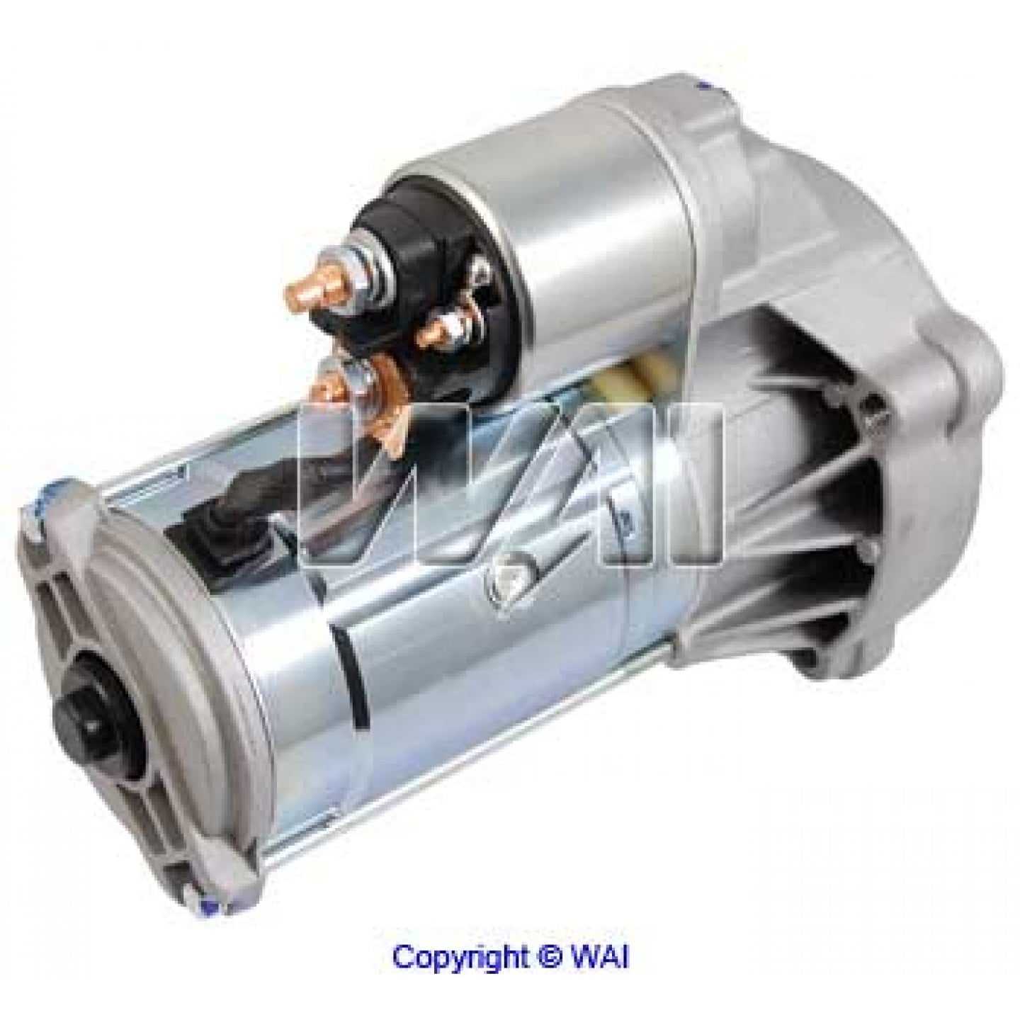 Starter WAI 33016N