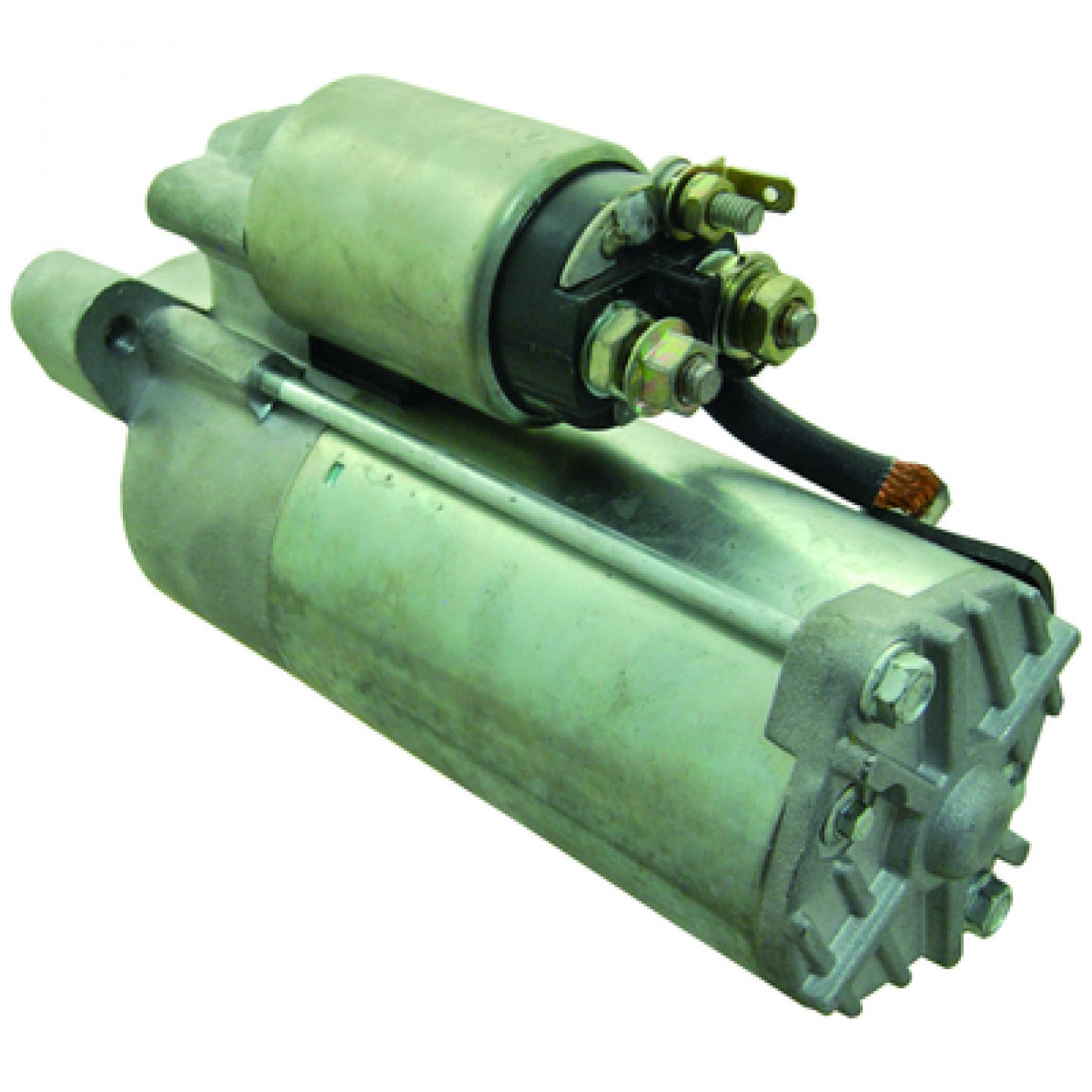 Motor de arranque WAI 6612N