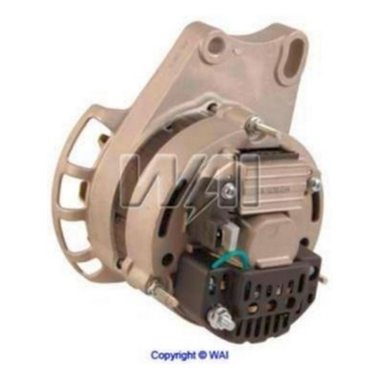 Alternador WAI 21188N