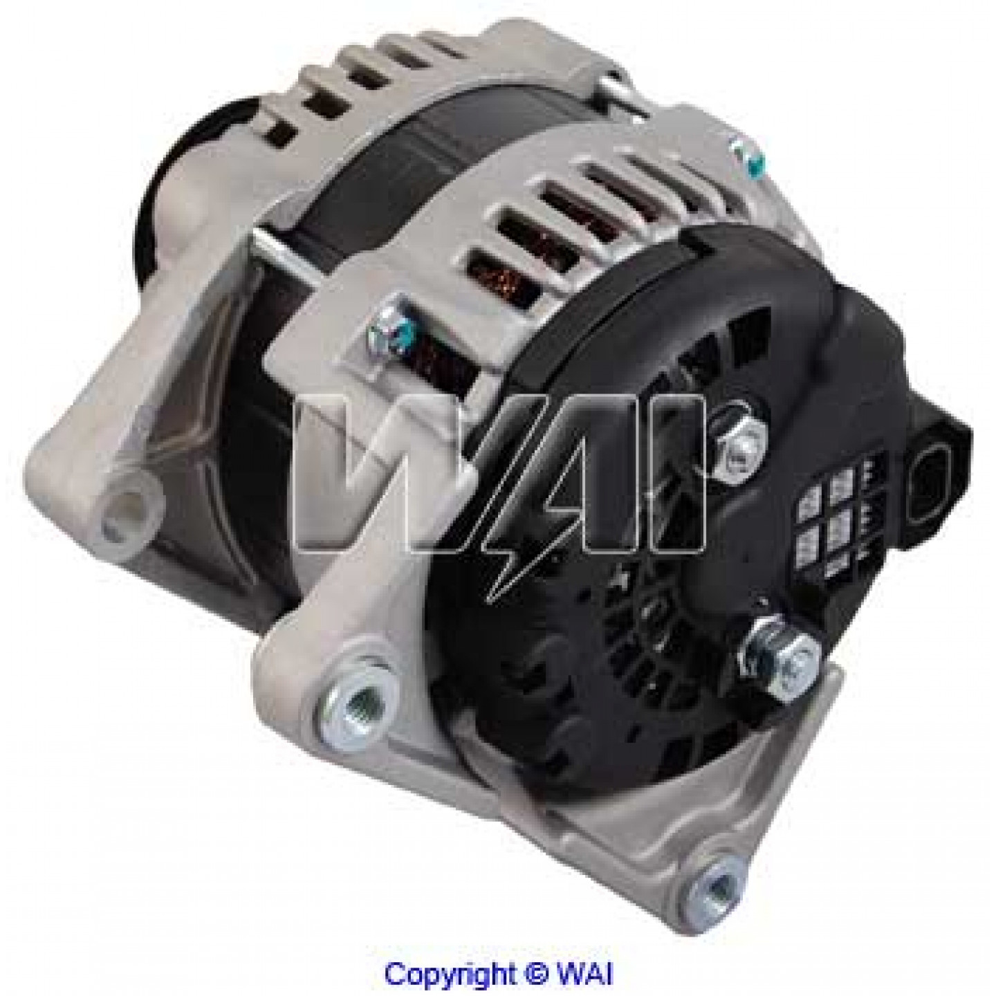 Alternador WAI 21513N