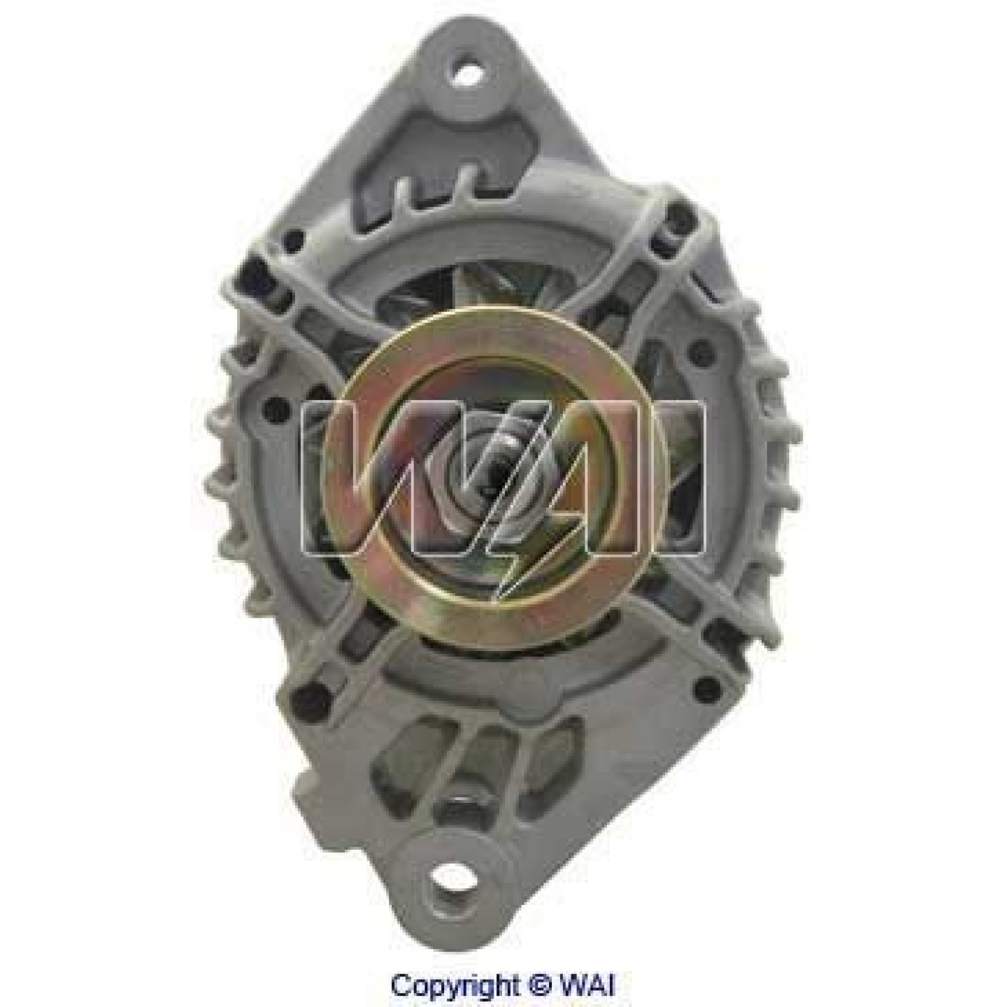 Alternador WAI 23966N