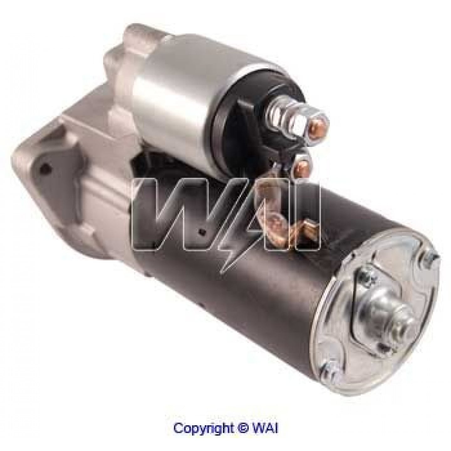Motor de arranque WAI 30315N