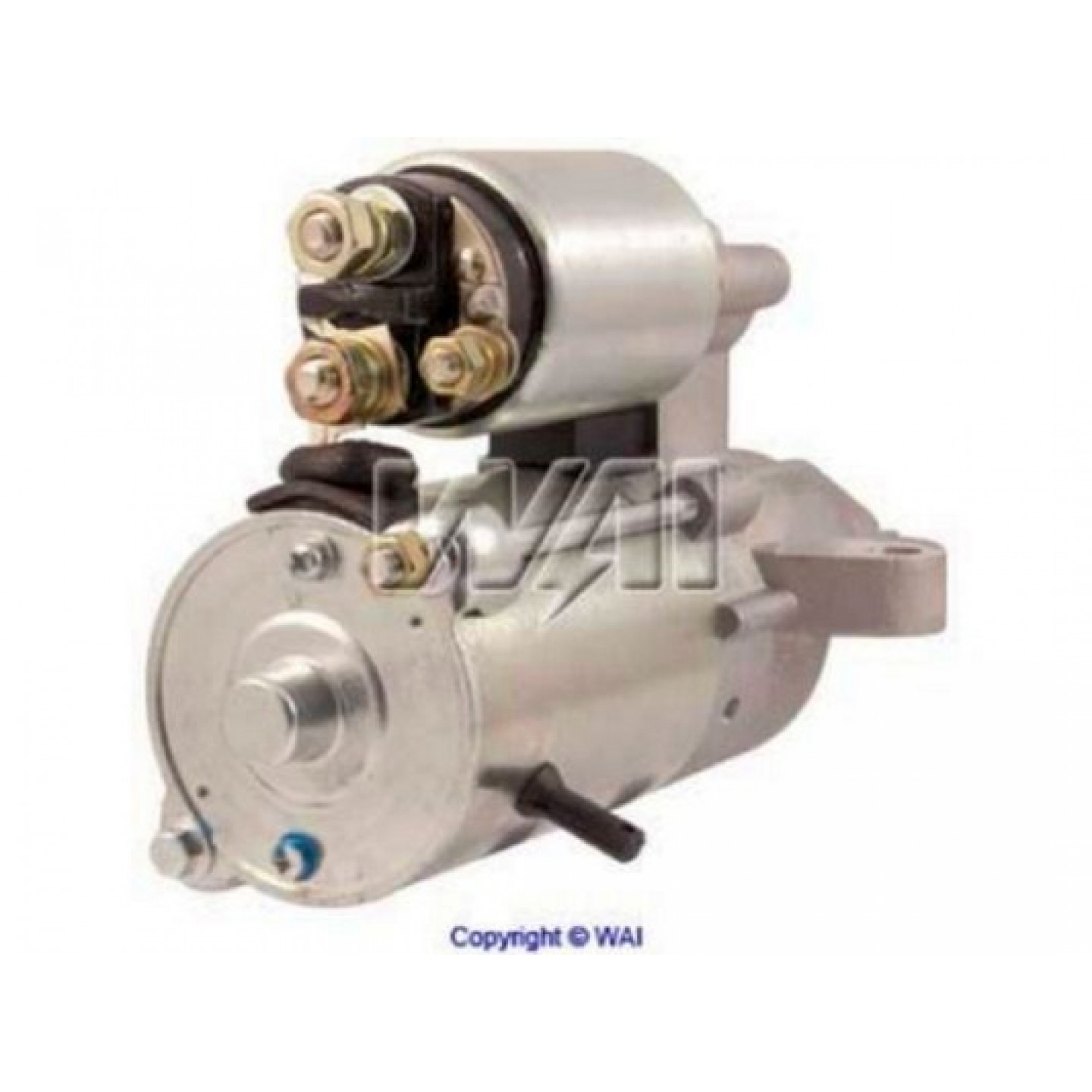 Motor de arranque WAI 32500N