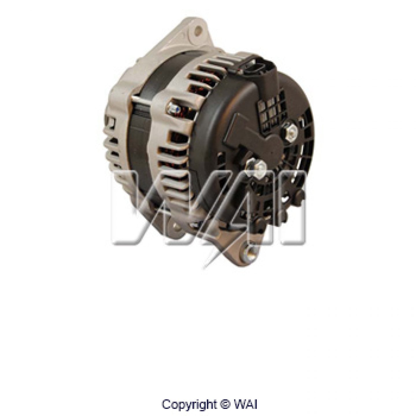 Alternador WAI 20587N
