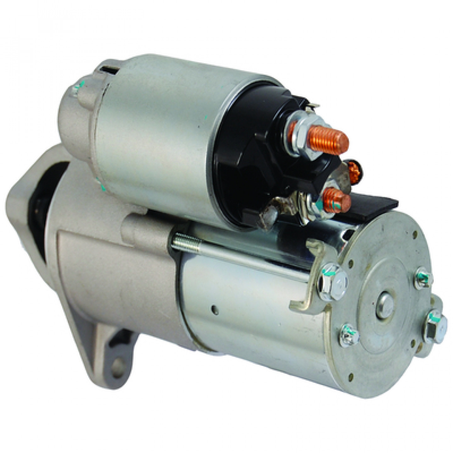 Motor de arranque WAI 6946N