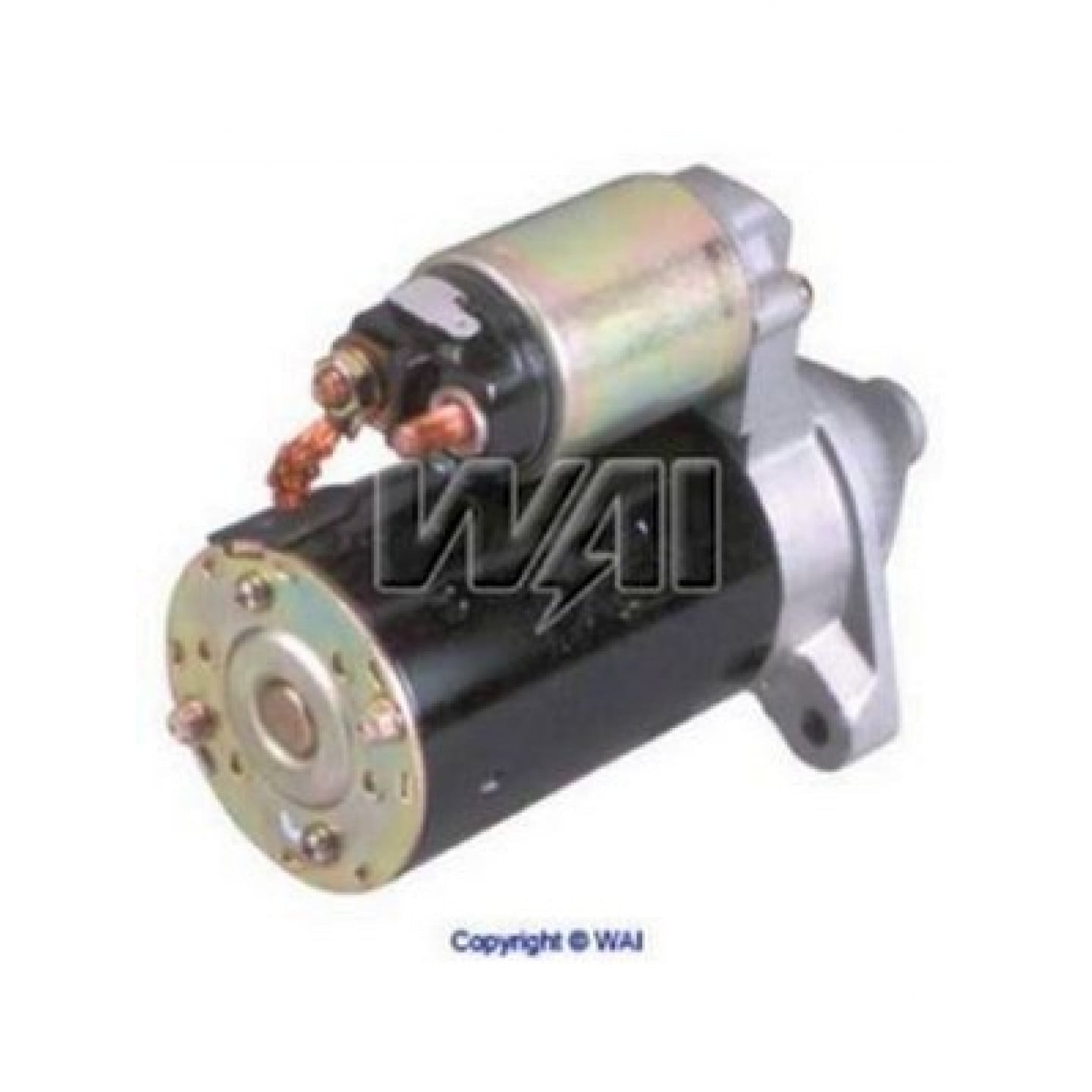 Startmotor / Starter WAI 17827N