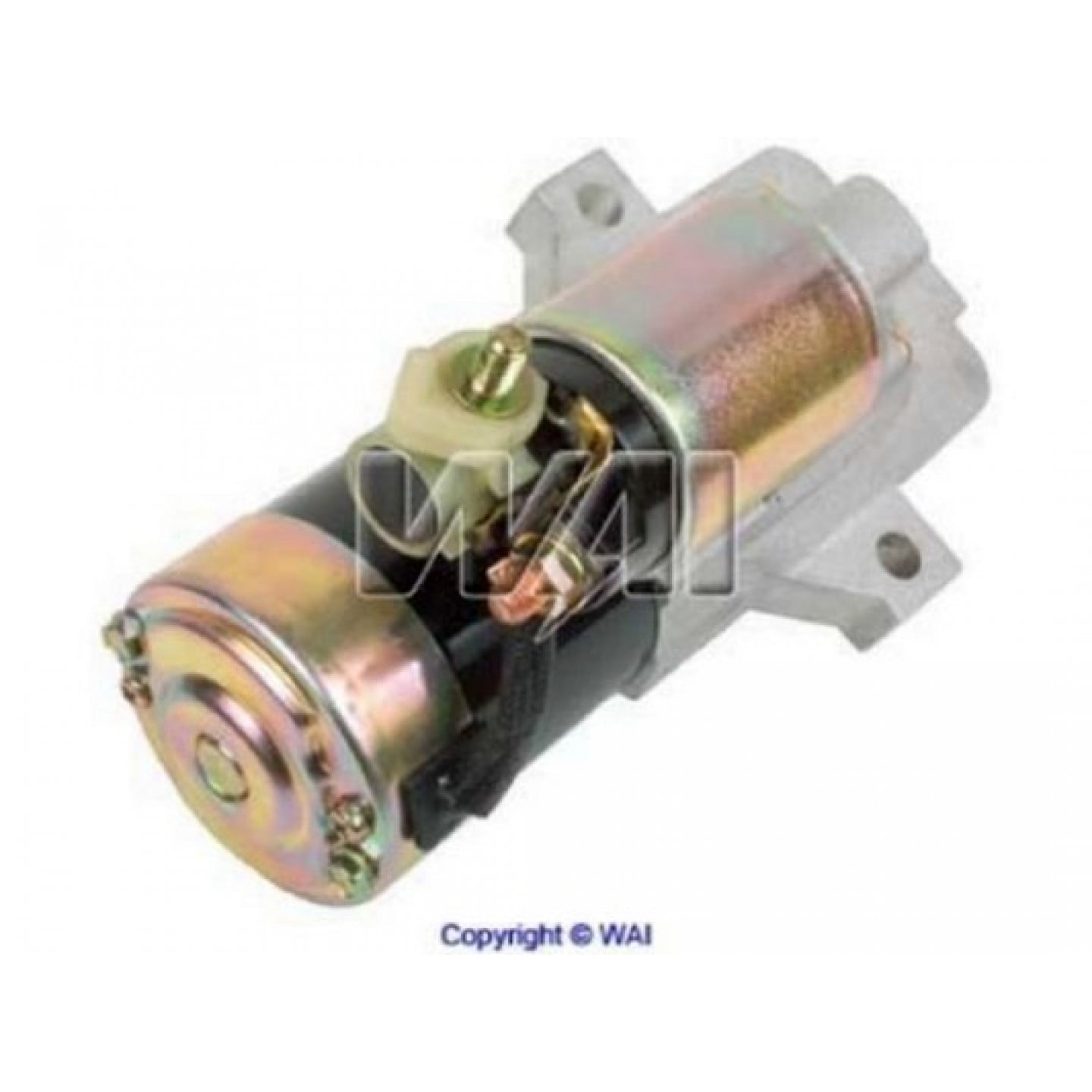 Motor de arranque WAI 17914N