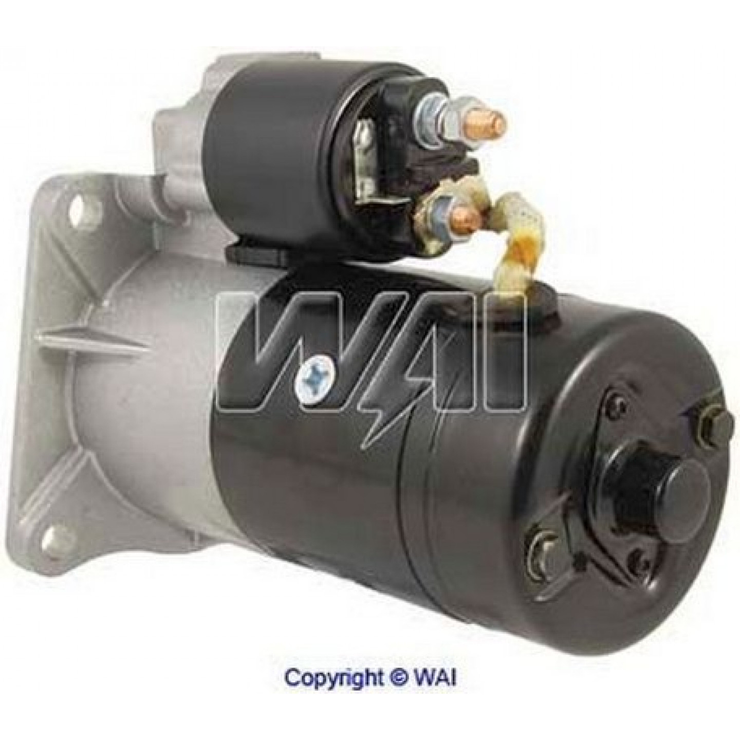 Motor de arranque WAI 19794N