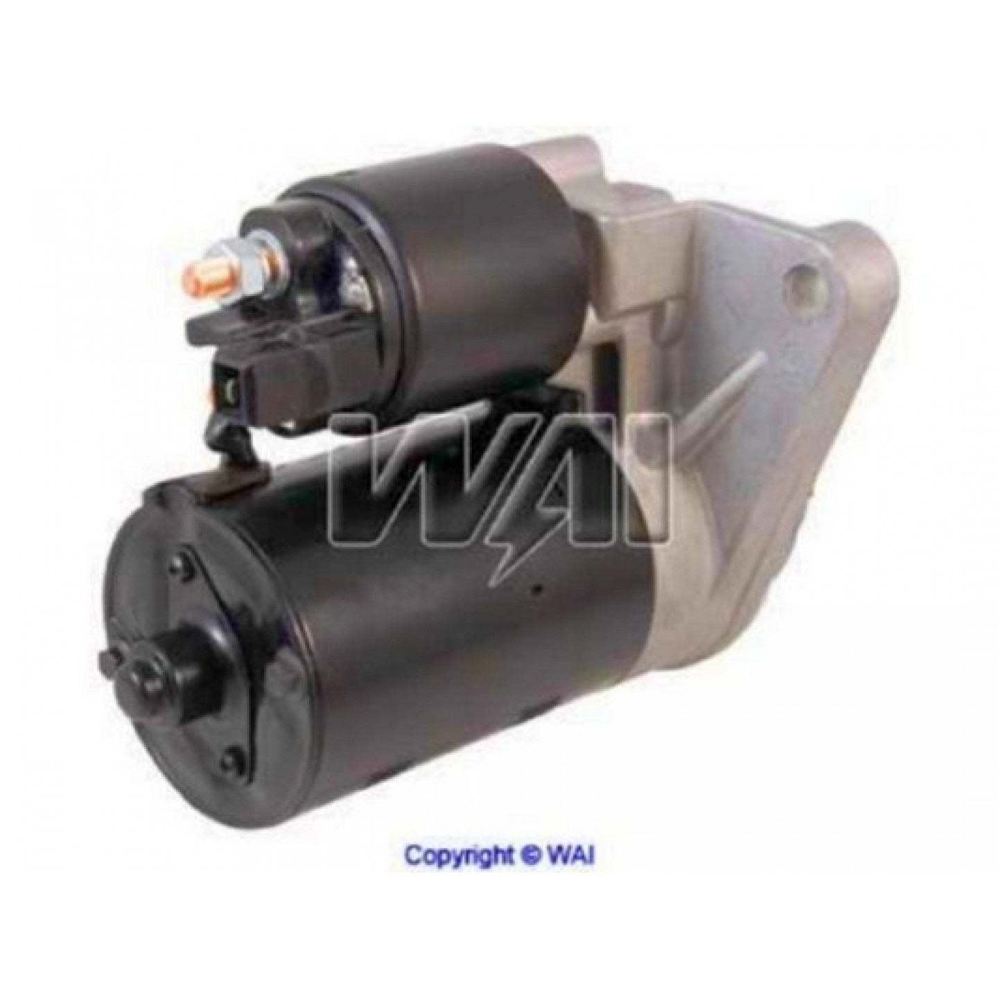 Motor de arranque WAI 31220N