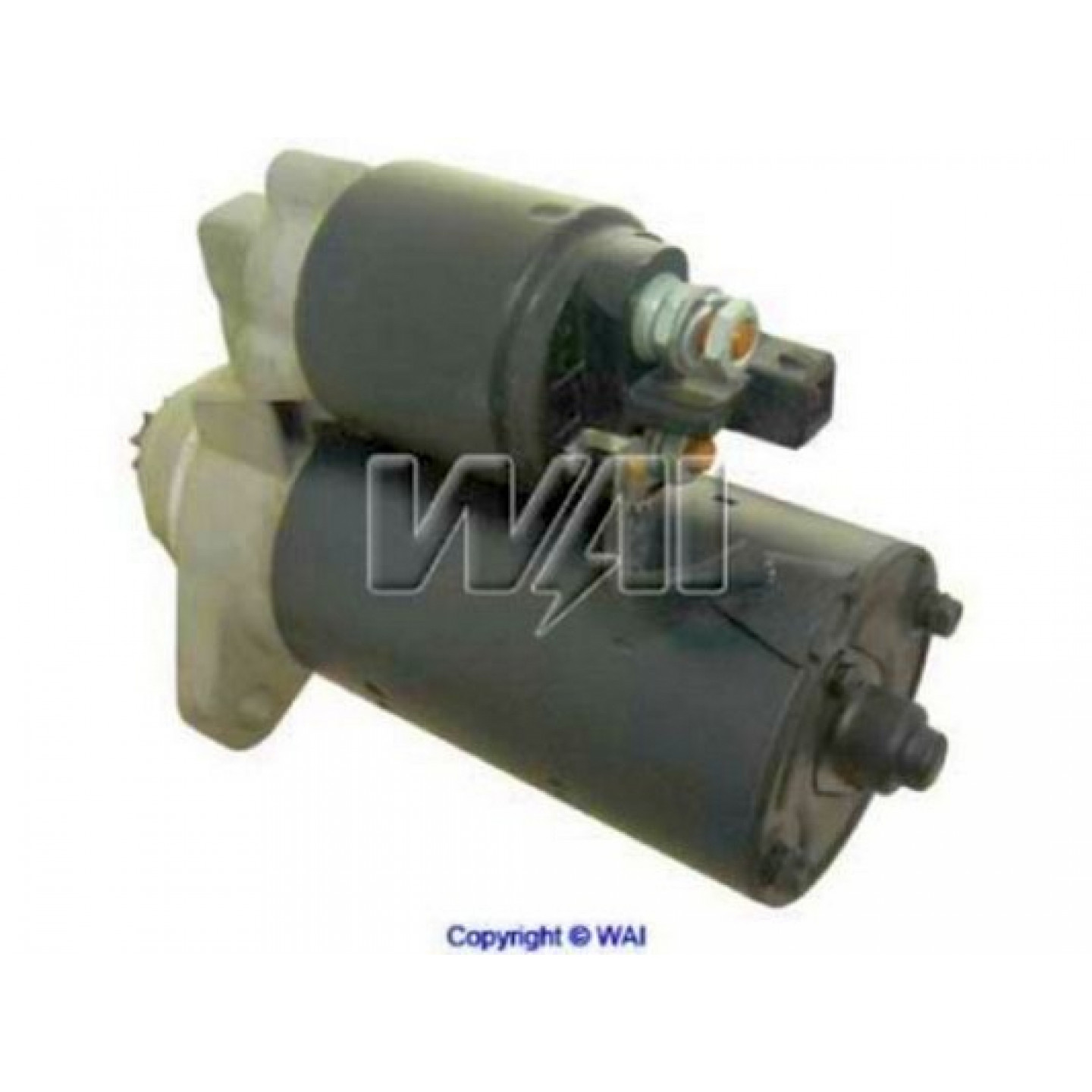 Motor de arranque WAI 31231N