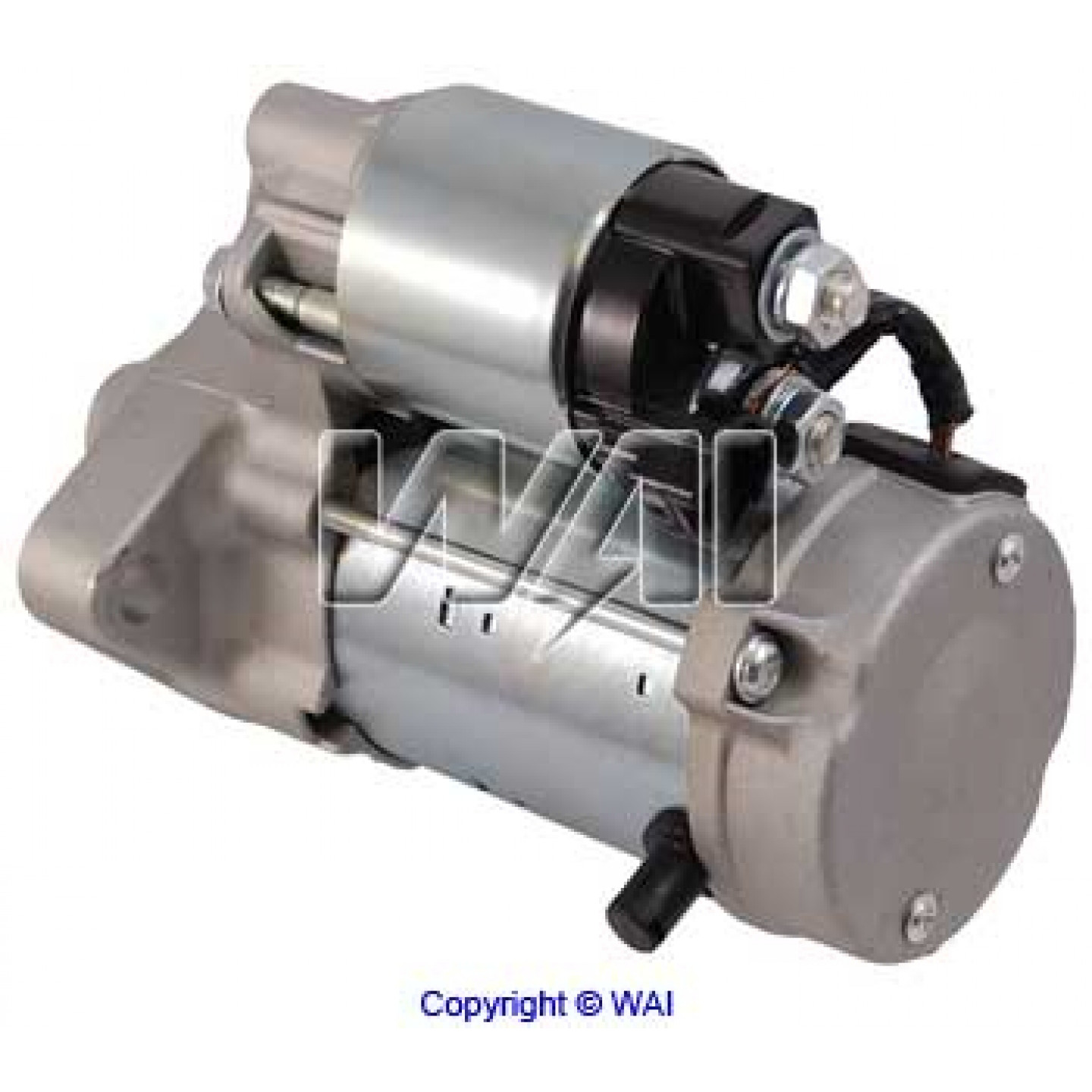 Motor de arranque WAI 32451N