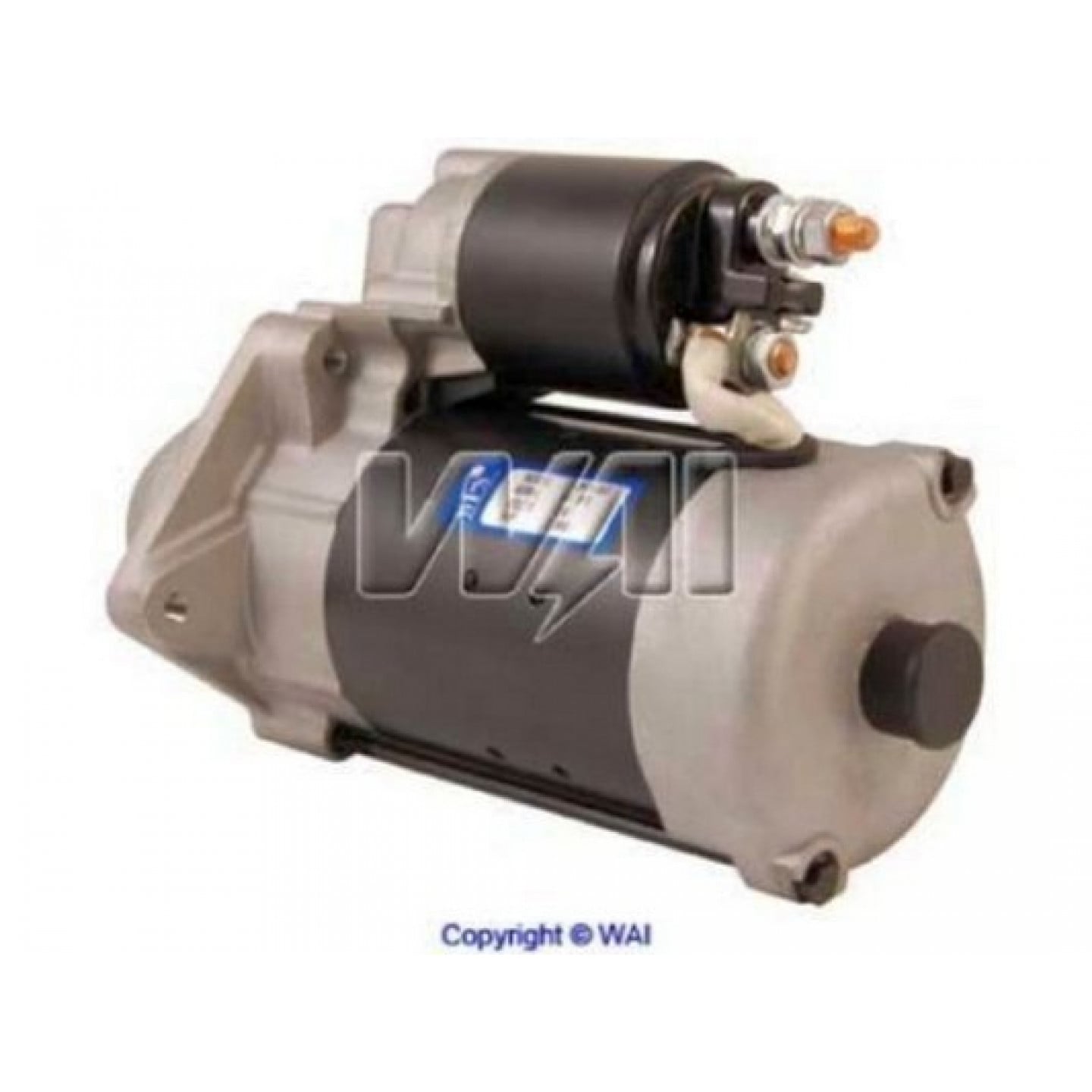 Motor de arranque WAI 32471N