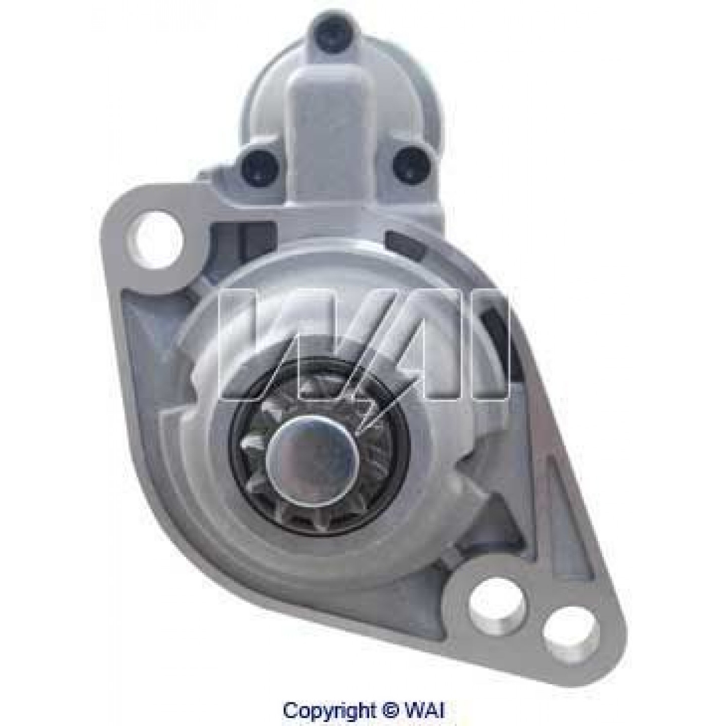 Motor de arranque WAI 32687N
