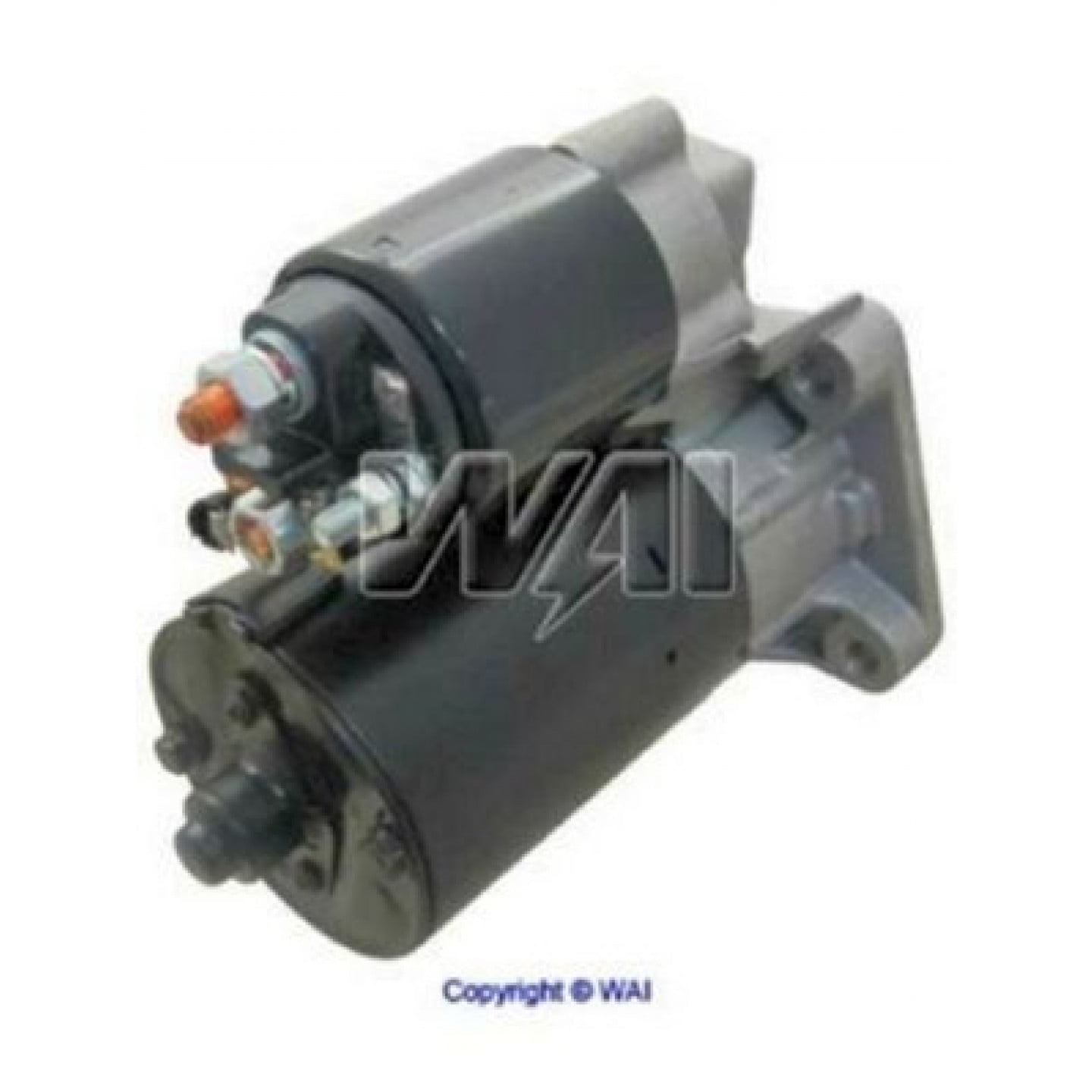 Motor de arranque WAI 32708N