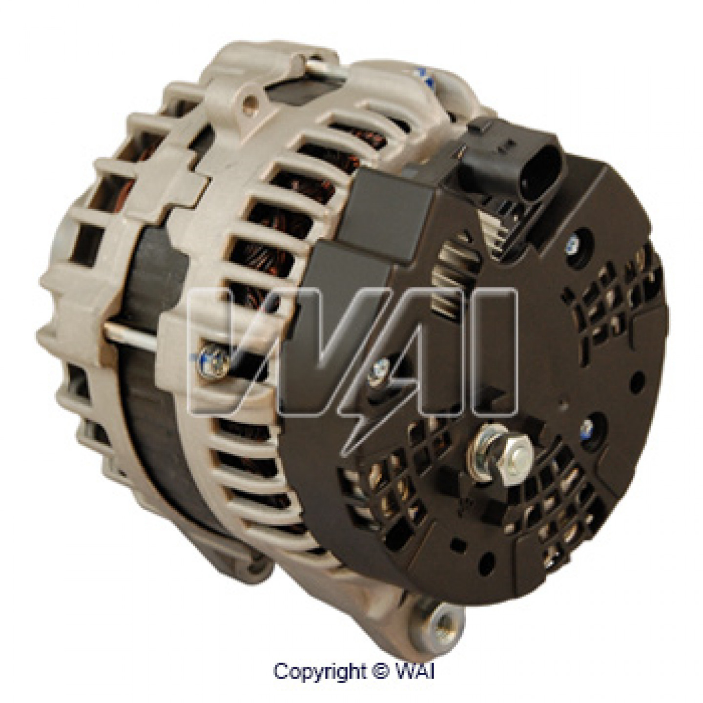 Alternador WAI 20741N