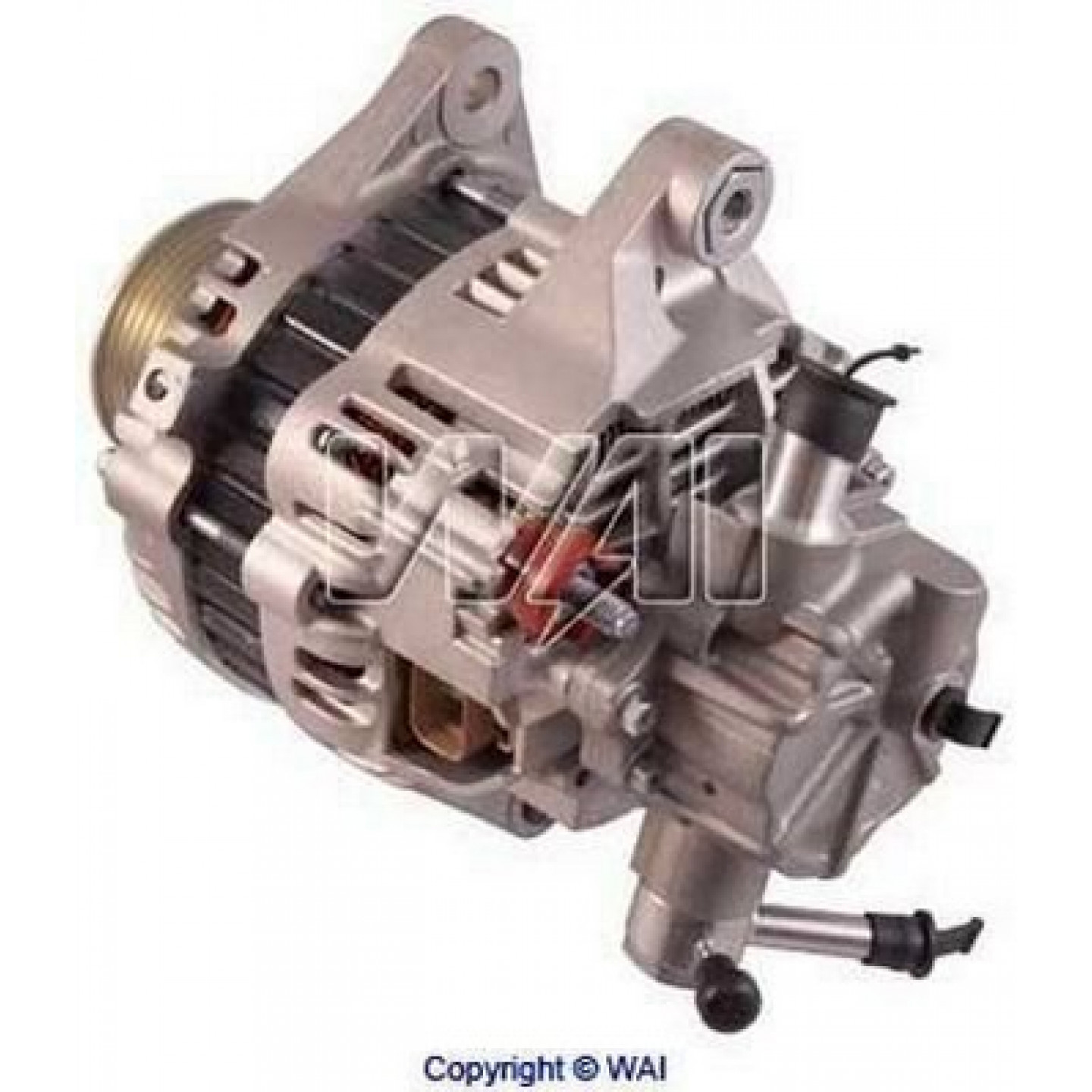 Alternador WAI 23791N