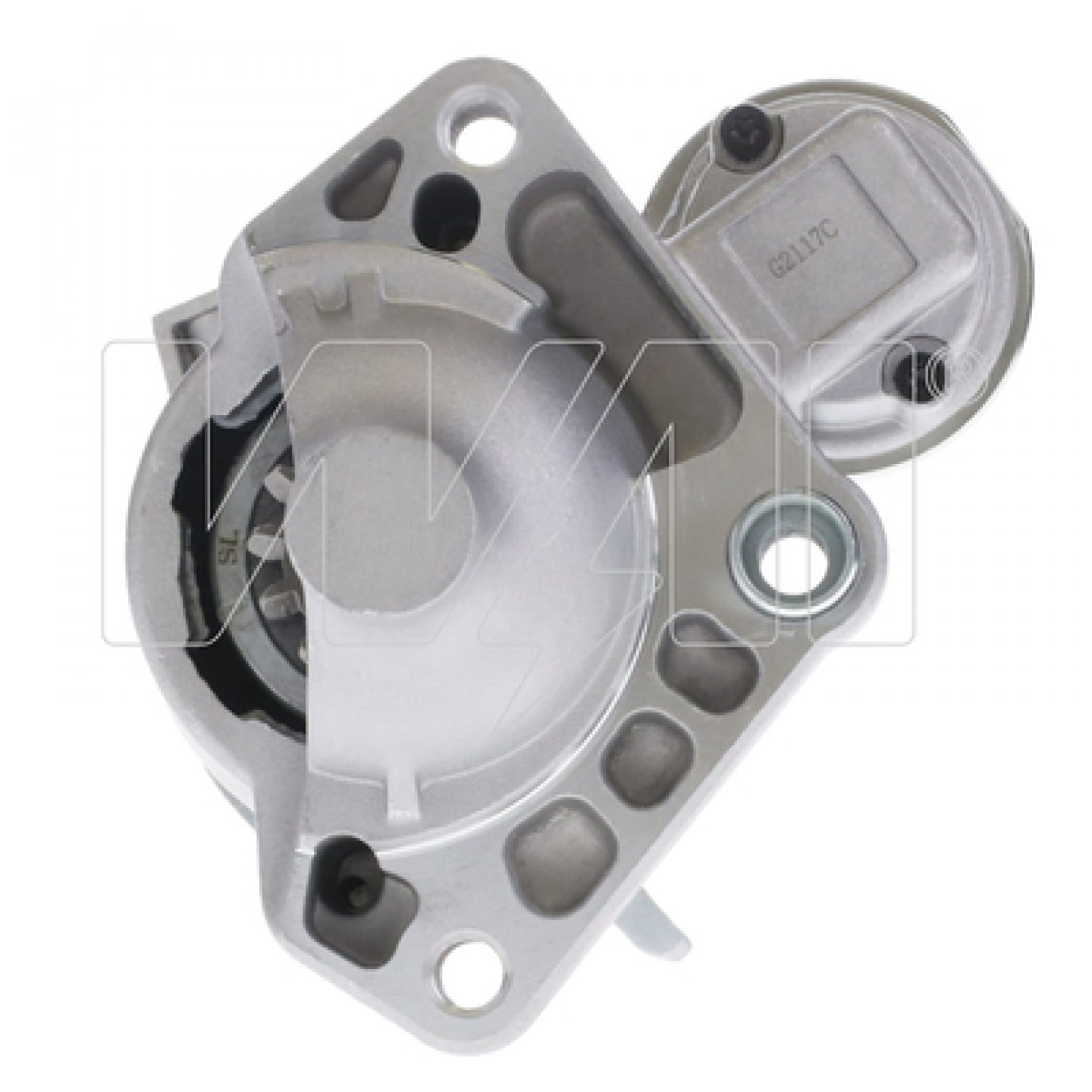 Motor de arranque WAI 16036N