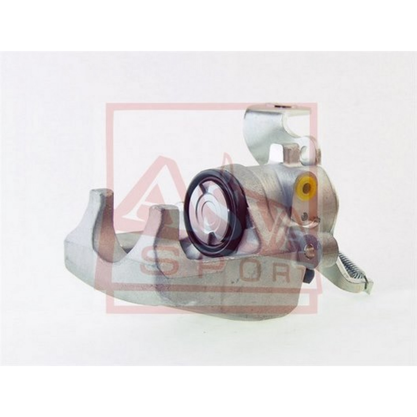 Remklauw ASVA TYBC-ST220RL