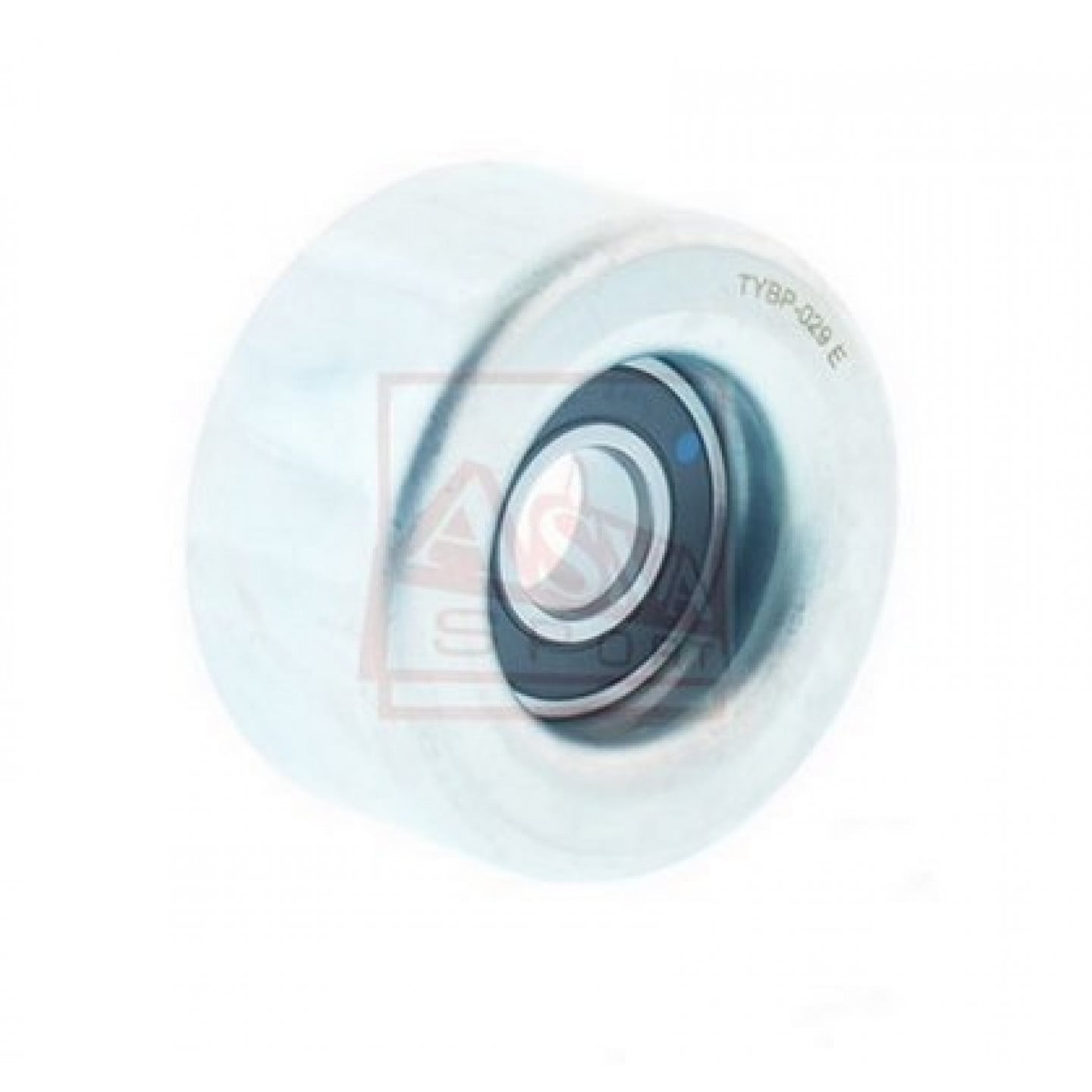 Strammehjul, kilerem ASVA TYBP-029