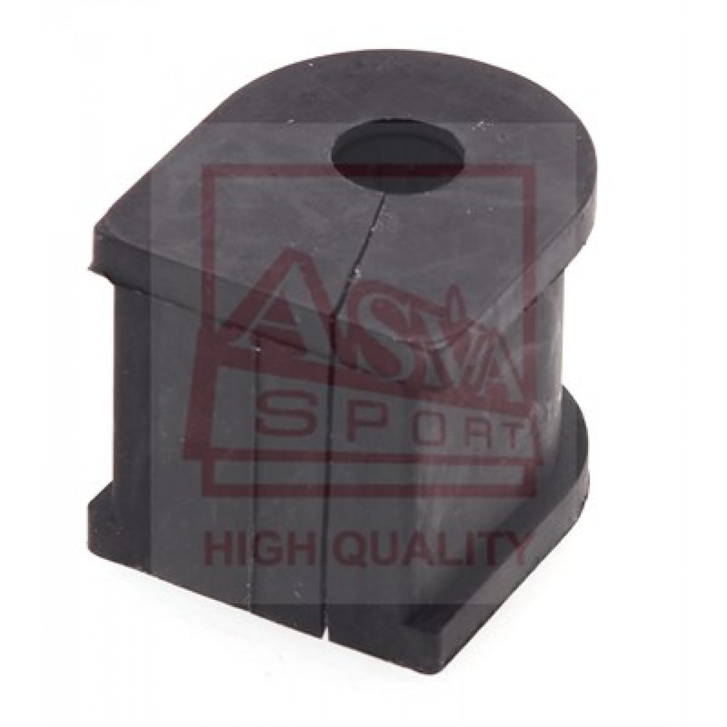 موصل محور المحمل، المثبت ASVA 0107-ACU20R