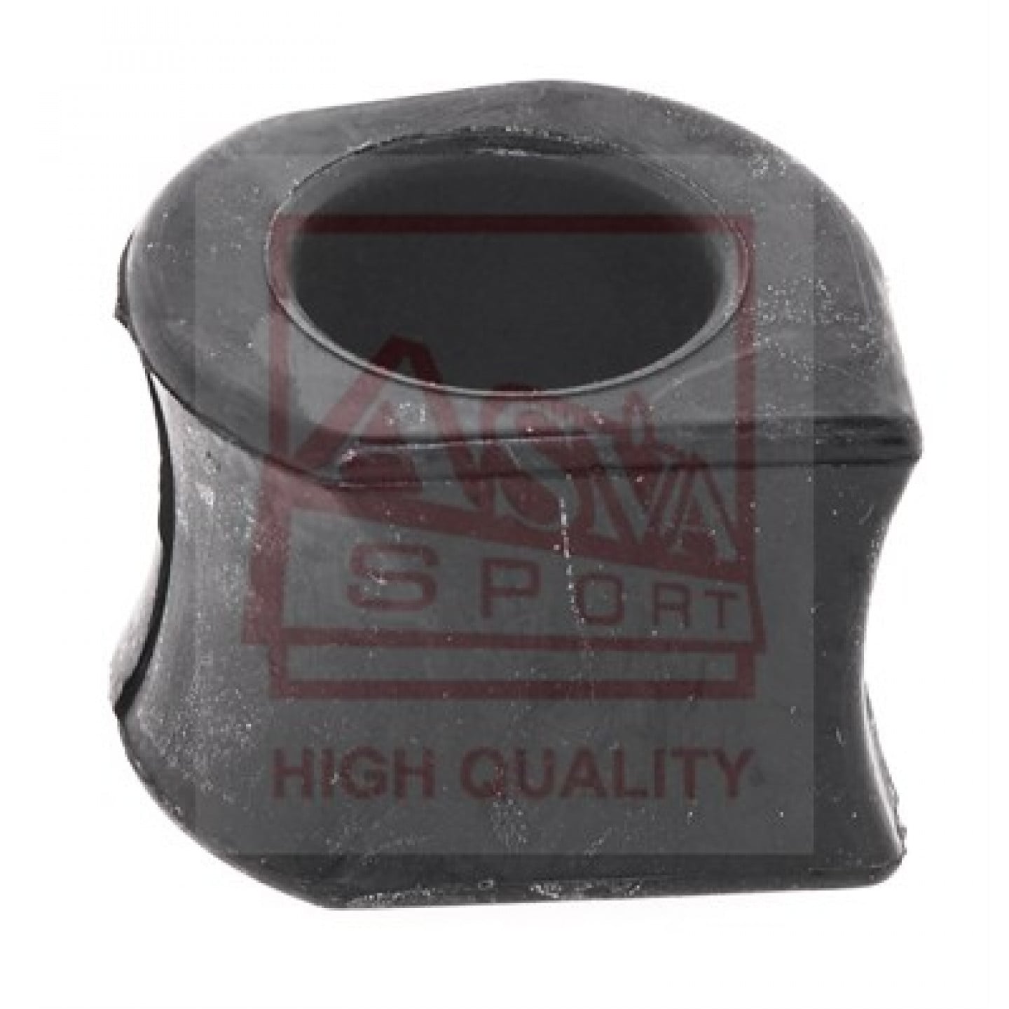 موصل محور المحمل، المثبت ASVA 0107-CR52F