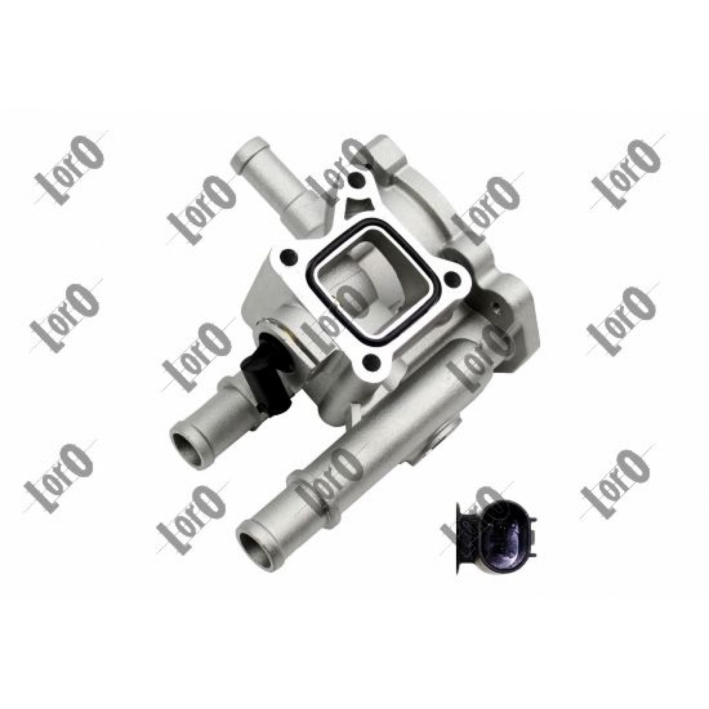 Termostathus LORO 037-025-0032