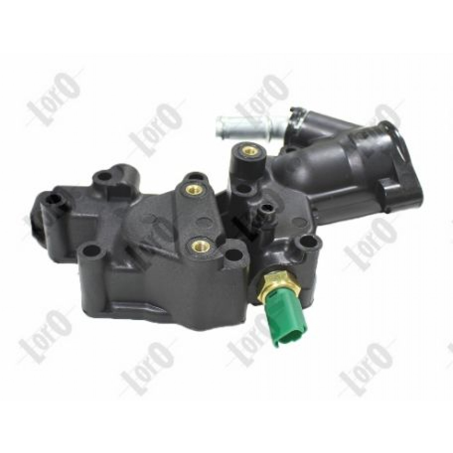 Termostathus LORO 038-025-0007