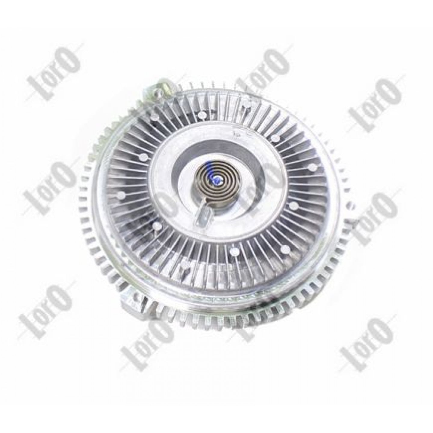 Embrayage, ventilateur de radiateur LORO 053-013-0001