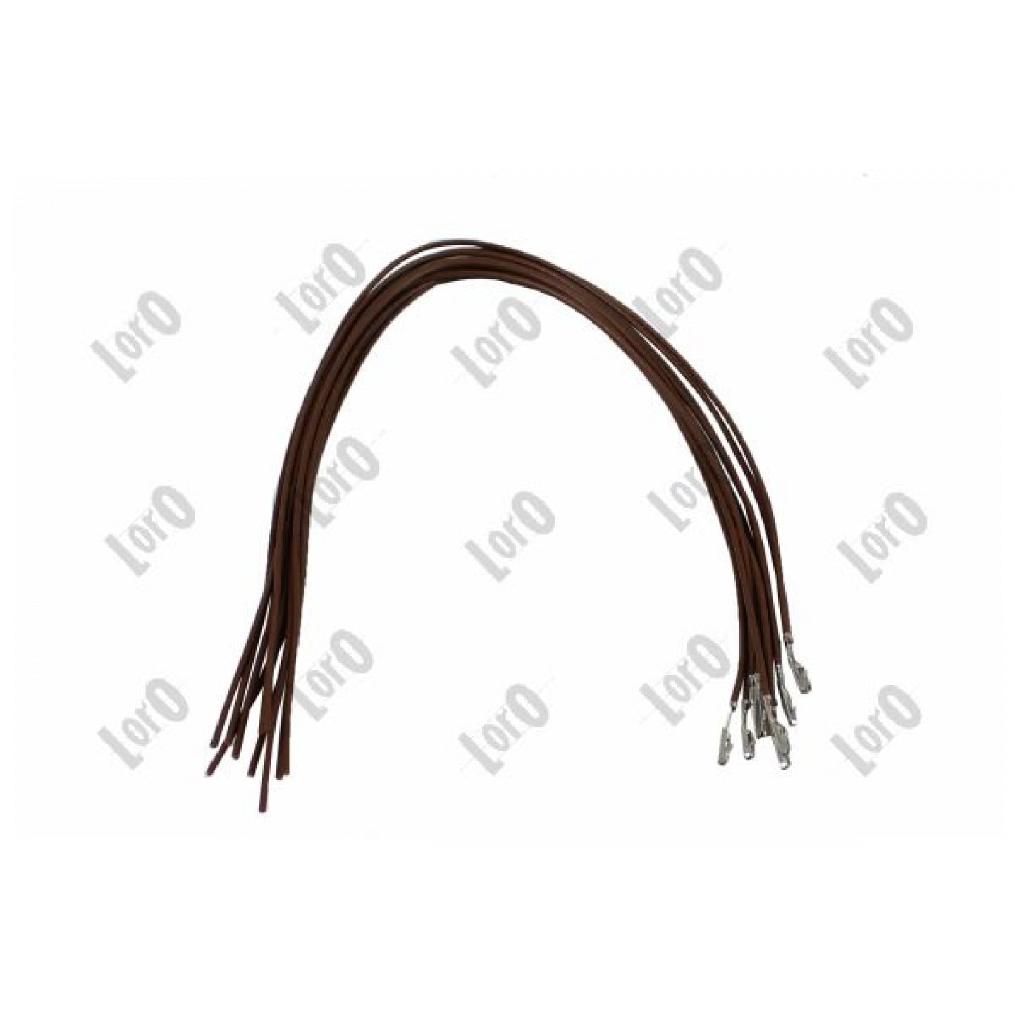 Kit de montage, kit de câbles LORO 120-00-089