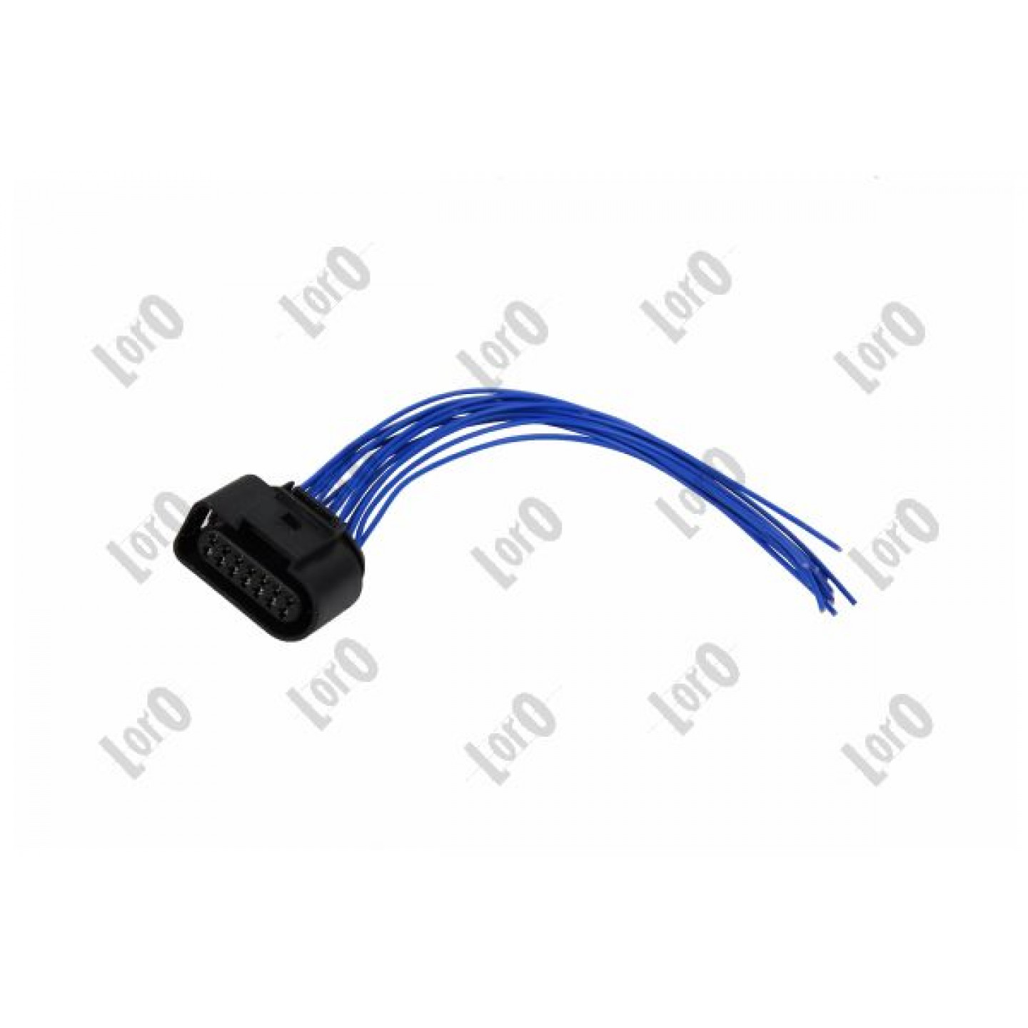 Kit de montage, kit de câbles LORO 120-00-106