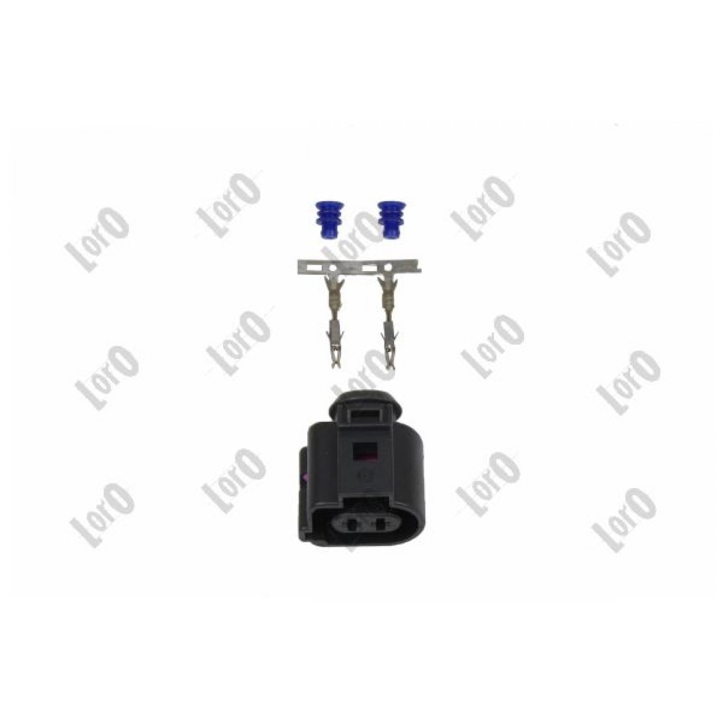 Kit de montage, kit de câbles LORO 120-00-110