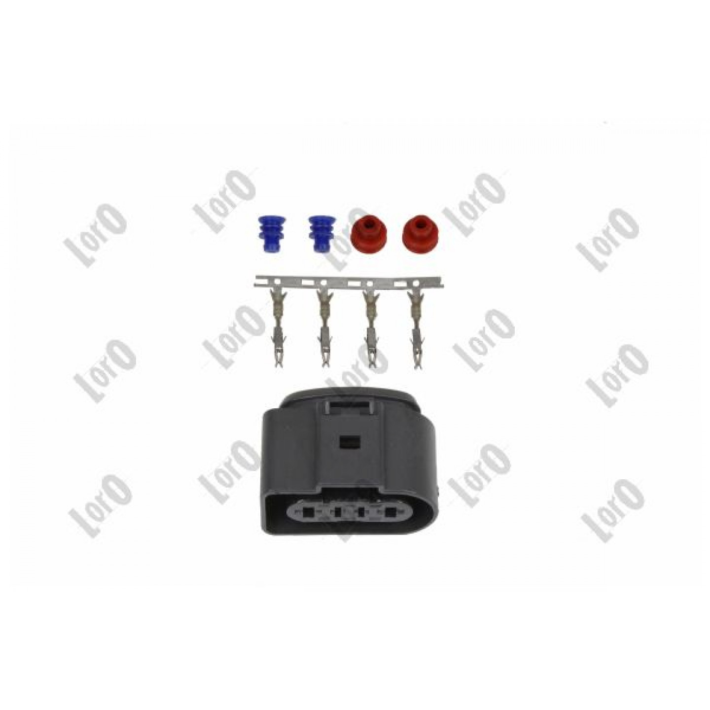 Kit de montage, kit de câbles LORO 120-00-132