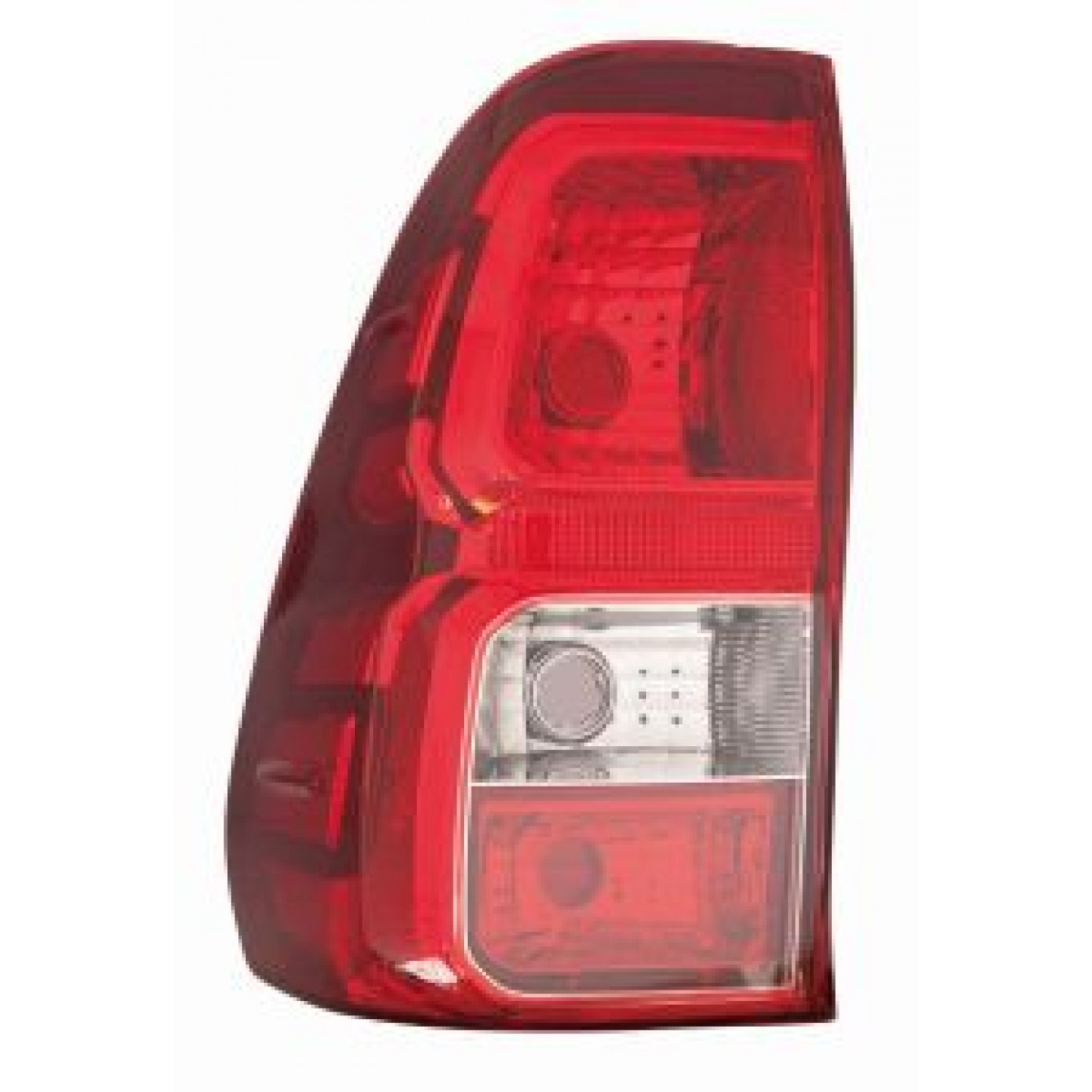 Tail Light DEPO 212-19AML-LD-UE - Trodo.com