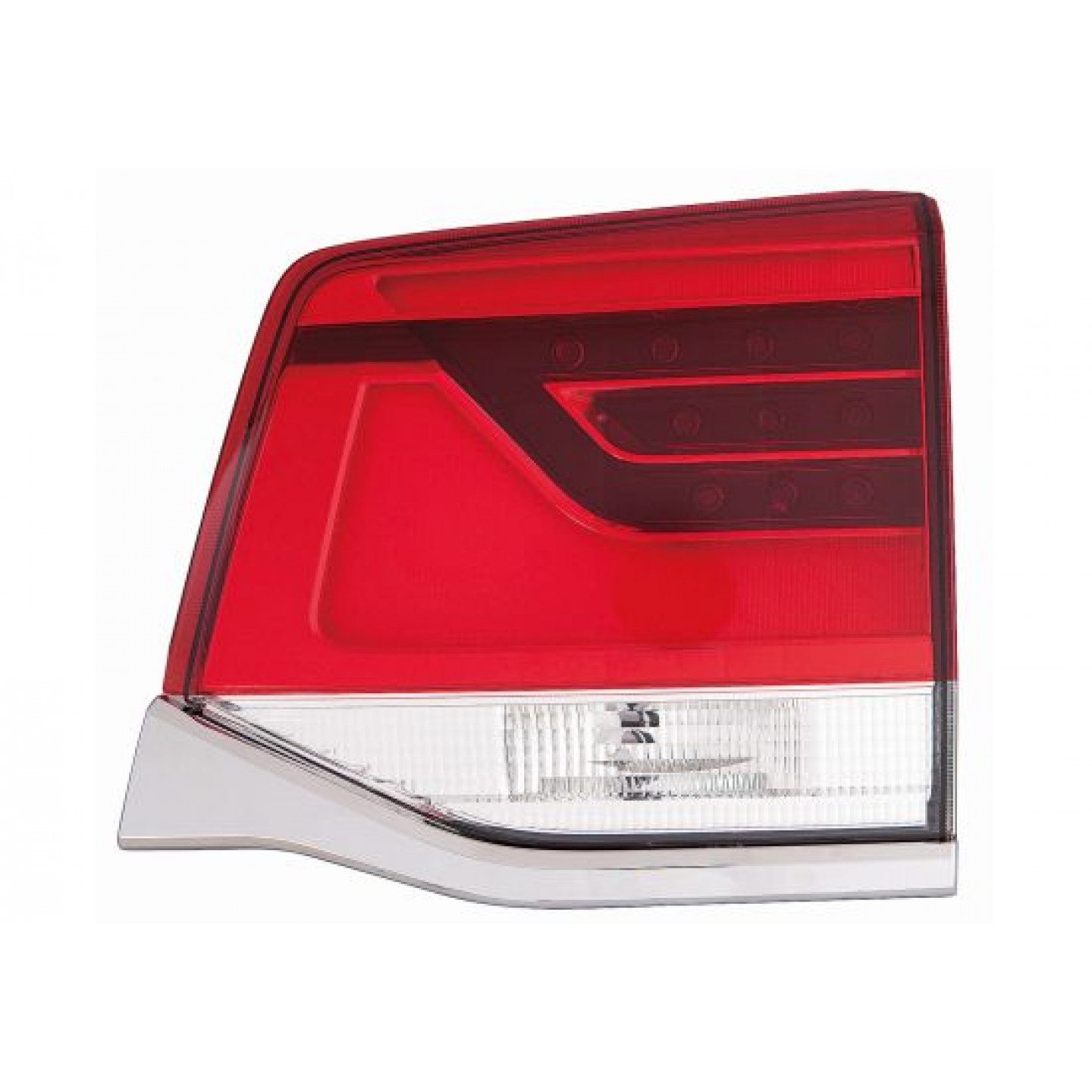 Combination Rearlight DEPO 212-1356L-UE - Trodo.com