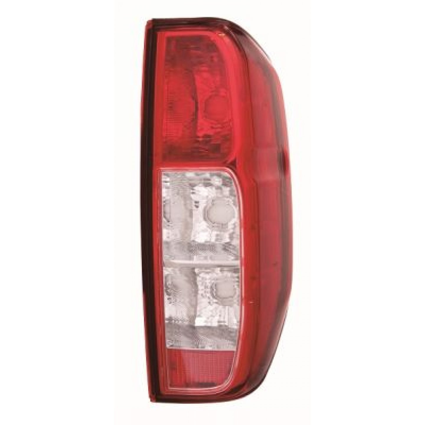 Prasco DS8144063 Fanale Posteriore Destro Per Nissan Navara (2005-2010) – Lato Guidatore