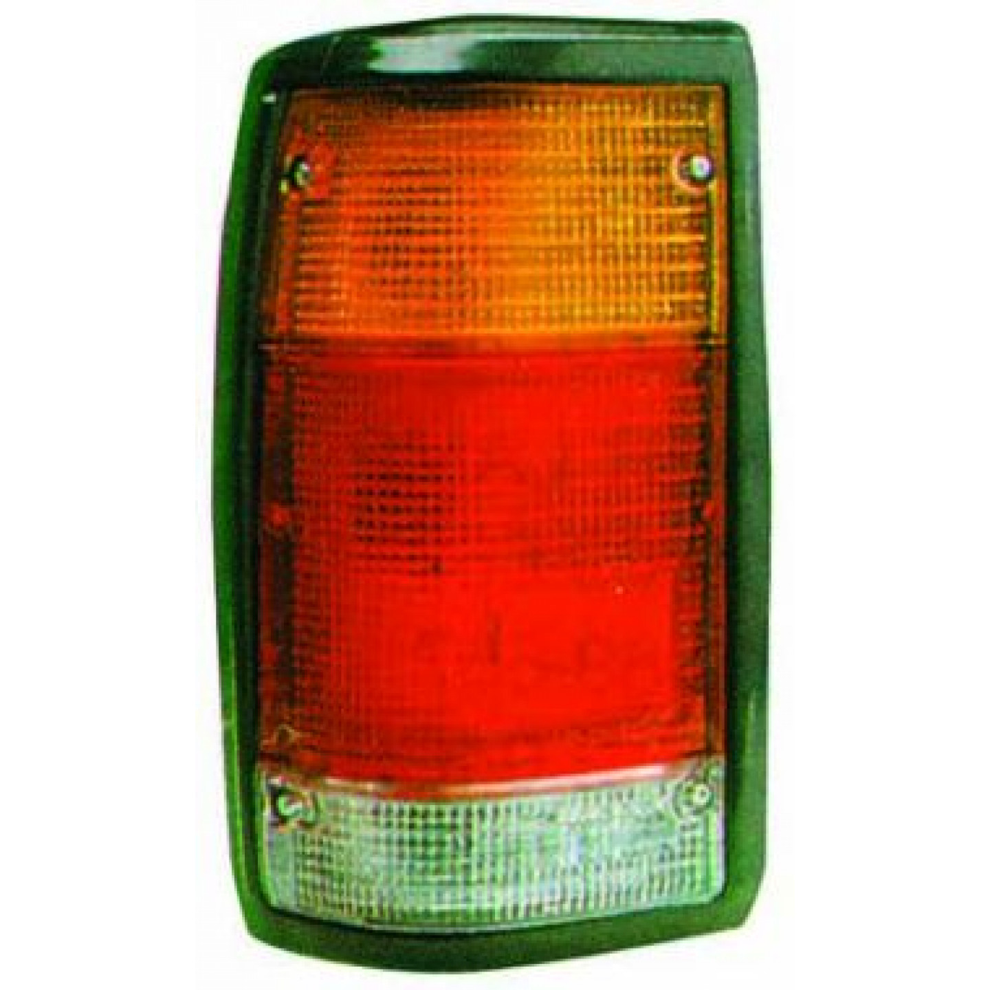 Combinatie achterlicht DEPO 216-1912R-2