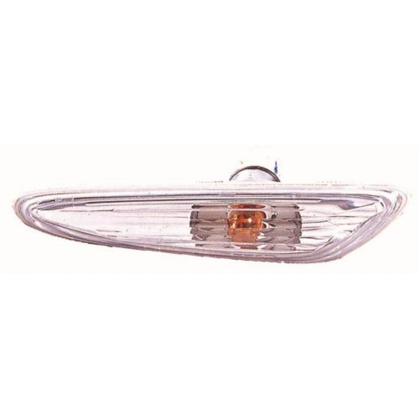 Feu clignotant DEPO 444-1405L-UQ-C