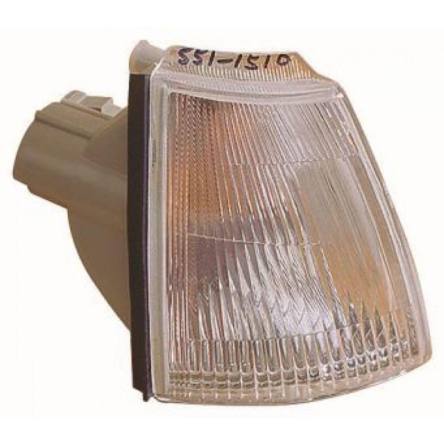 Wskaźnik DEPO 551-1510R-AE