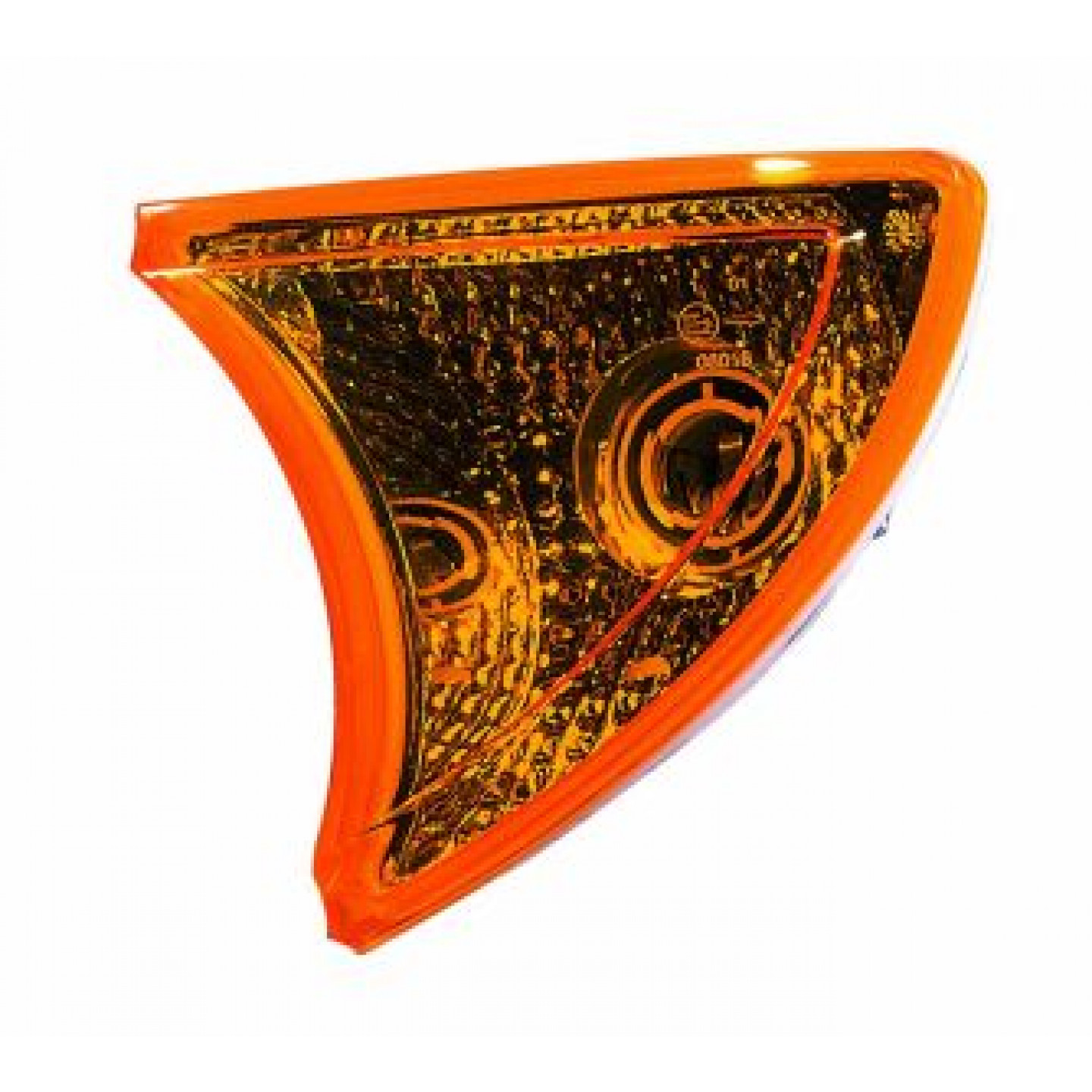 Intermitente DEPO 663-1506L-UE