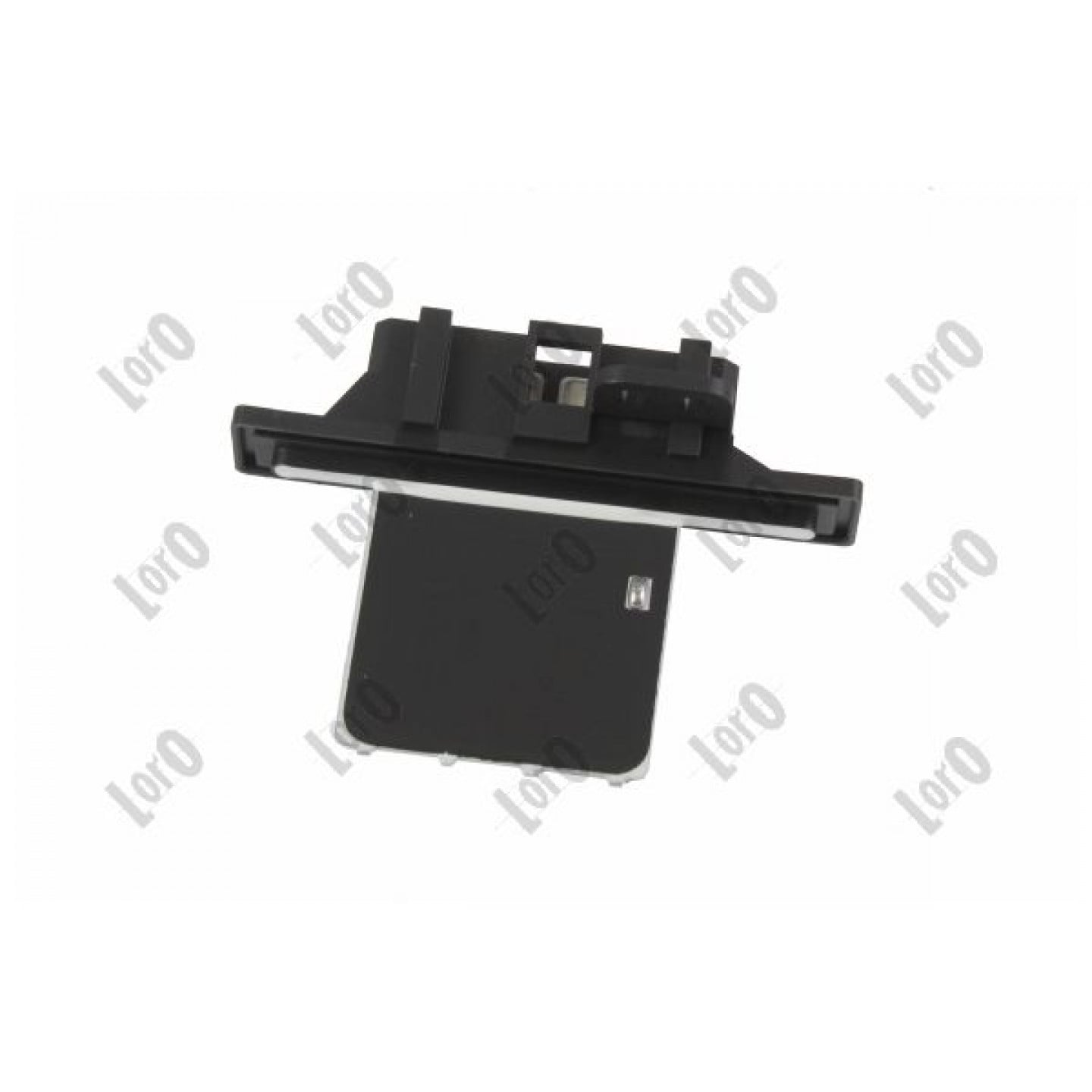 Modstand, kabineventilator LORO 133-035-007