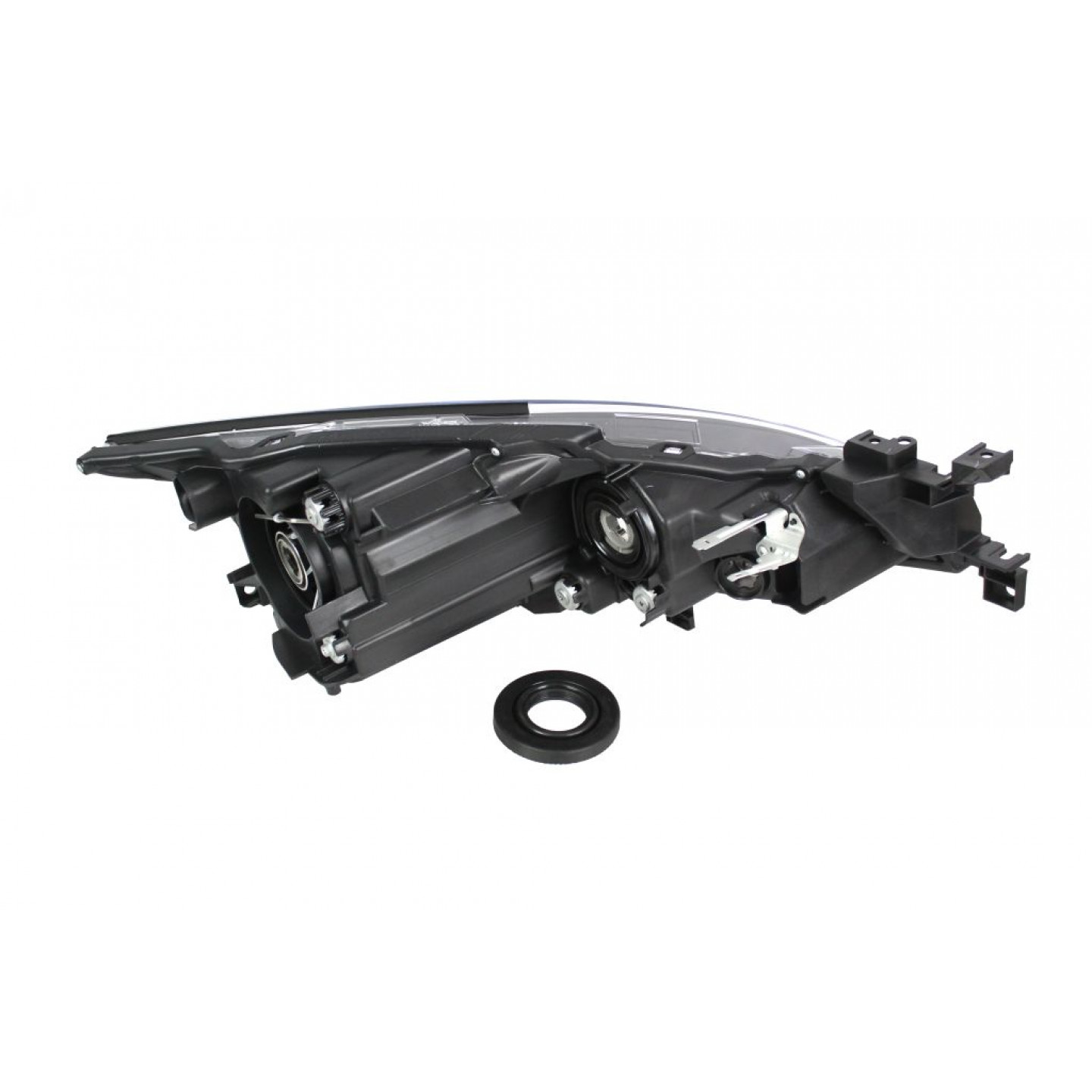 Headlight DEPO 216-1155L-LDEM2 - Trodo.com