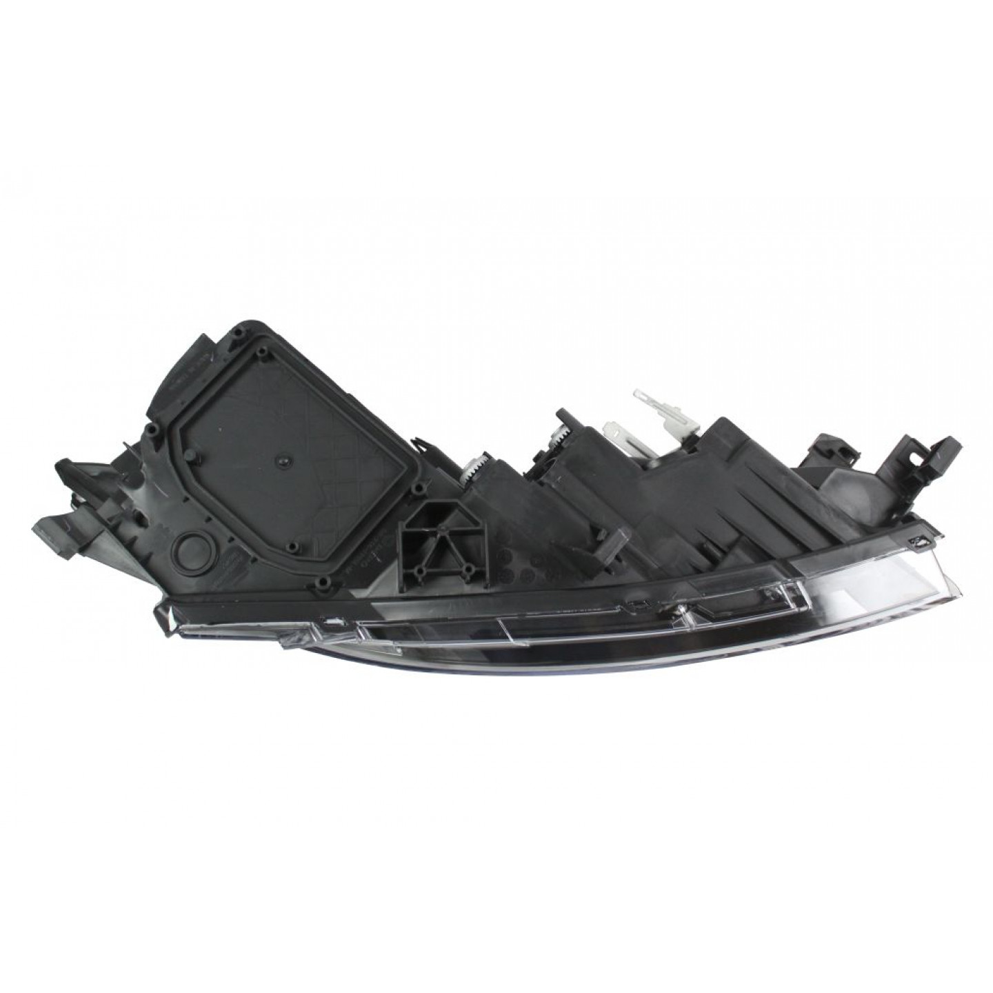 Headlight DEPO 216-1155L-LDEM2 - Trodo.com