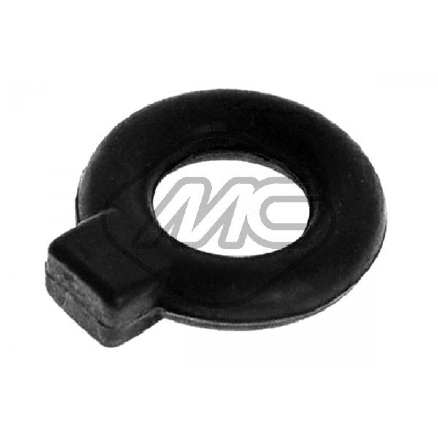 Anello di ritegno, Silenziatore Metalcaucho 00098