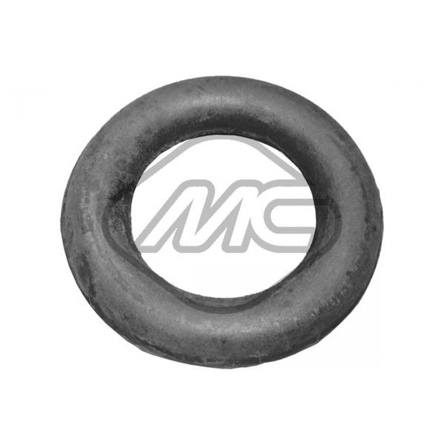 Pojistný kroužek, tlumič výfuku Metalcaucho 00262