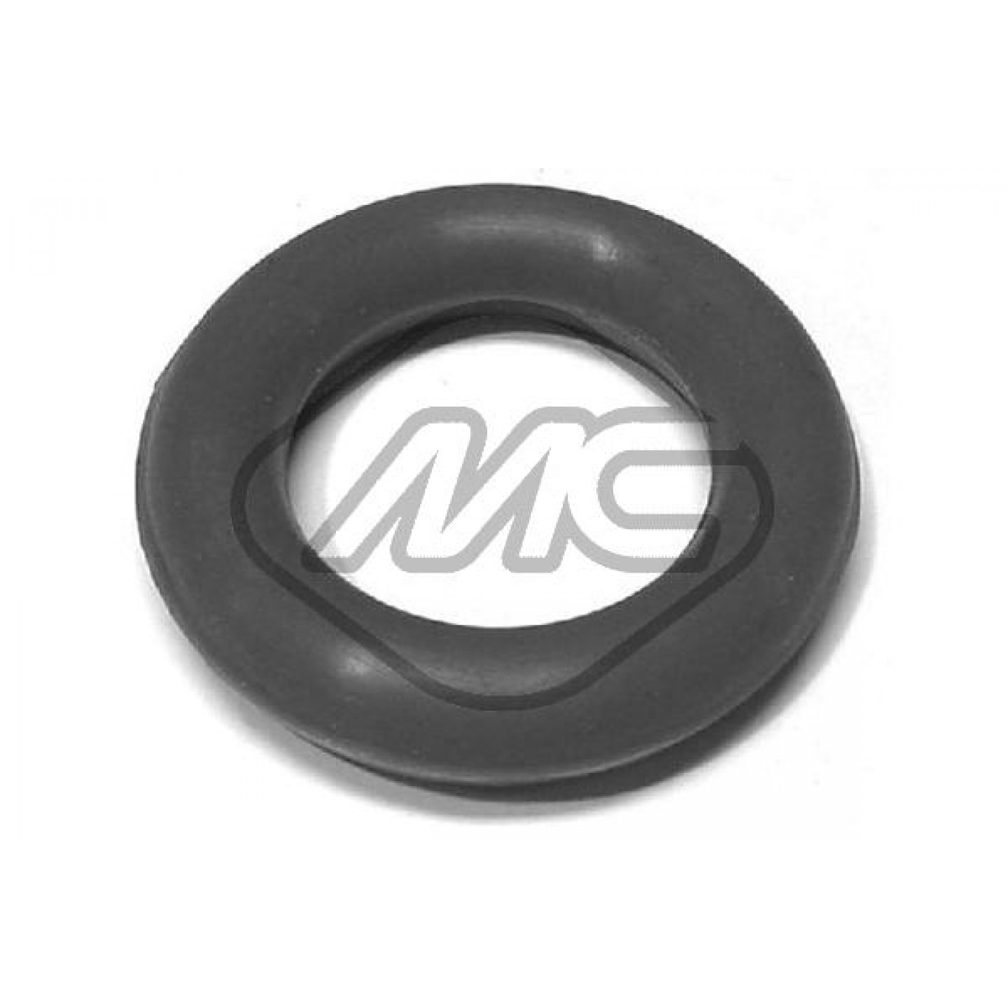 Anello di ritegno, Silenziatore Metalcaucho 02721