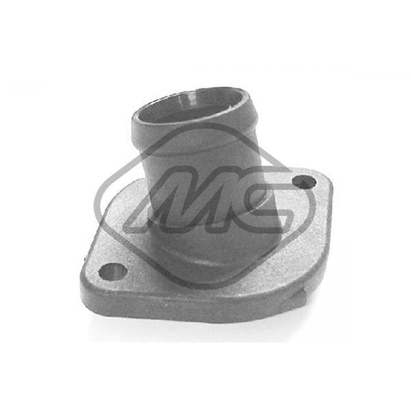 Thermostat d'eau Metalcaucho 03541