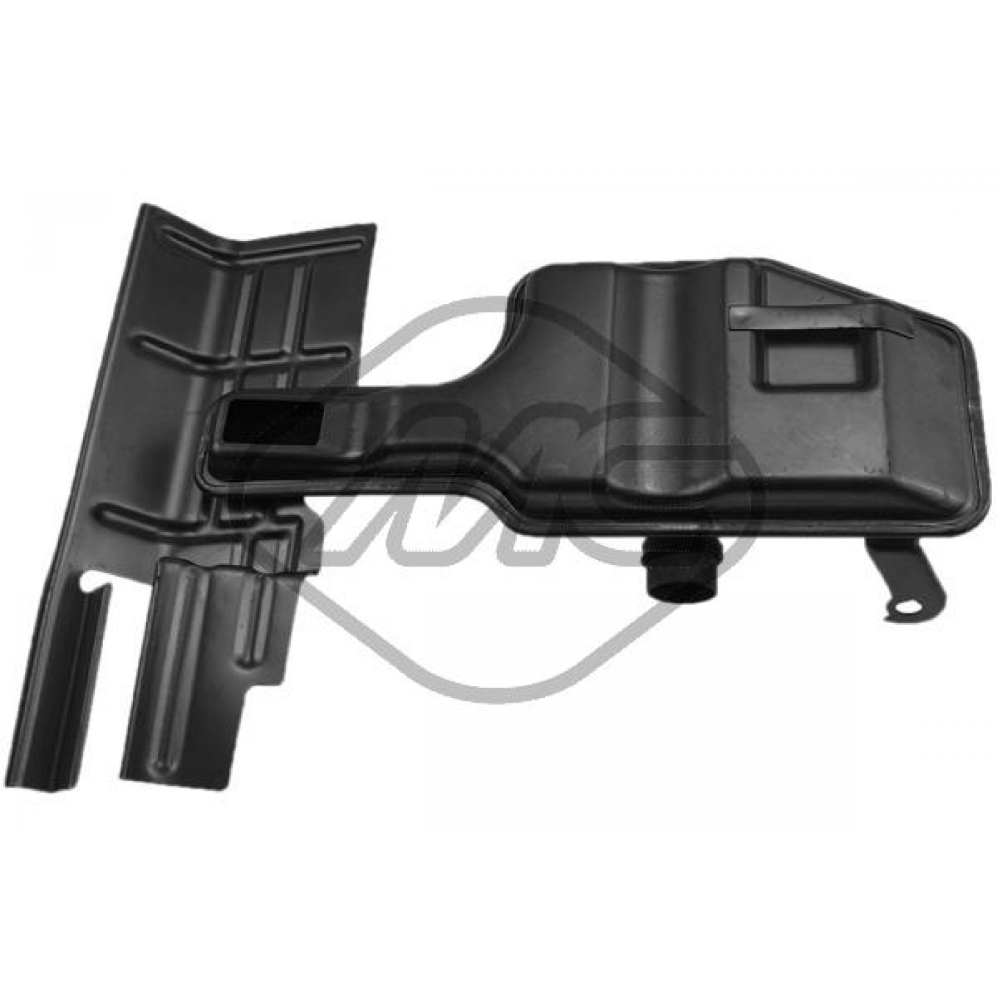 Hydraulisk filtersæt, automatisk transmission Metalcaucho 21078