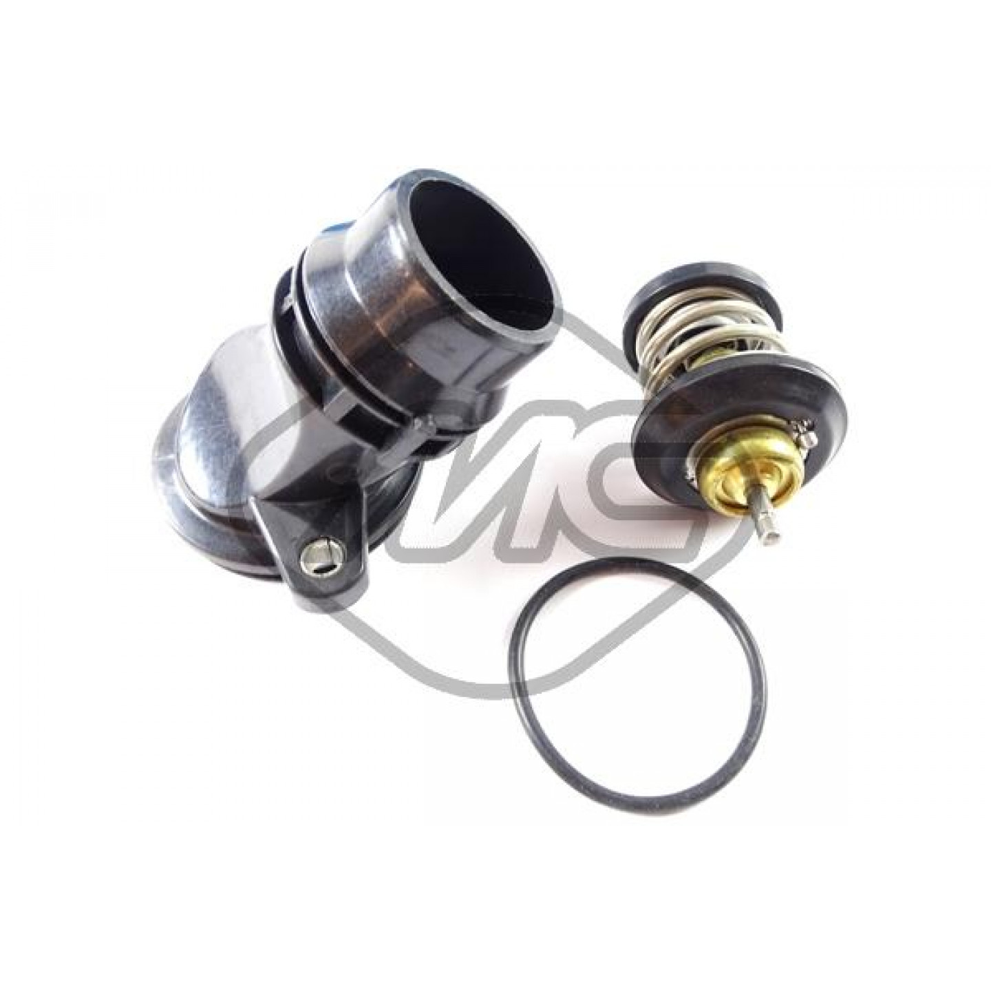 Thermostat, Kühlmittel Metalcaucho 35708